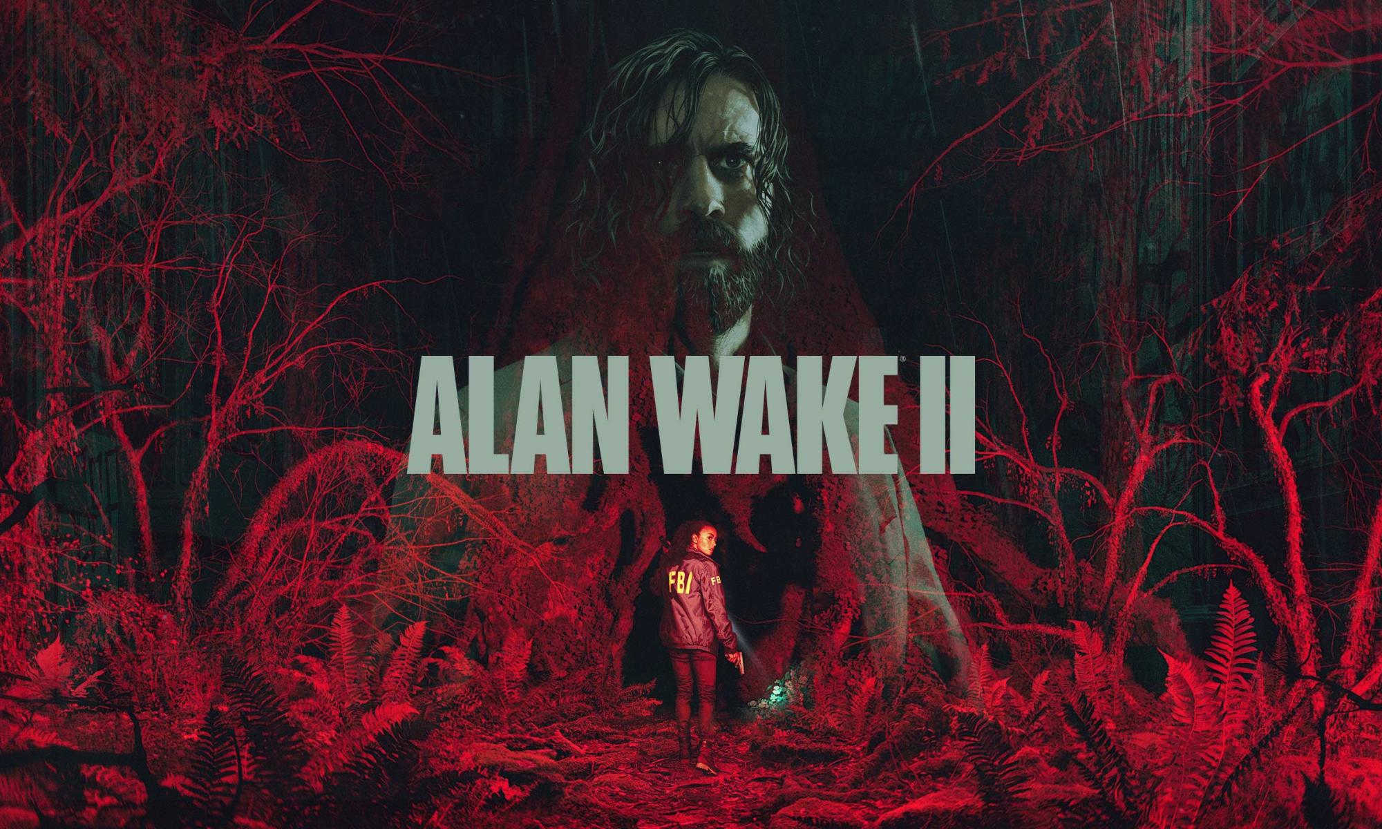 Alan Wake II