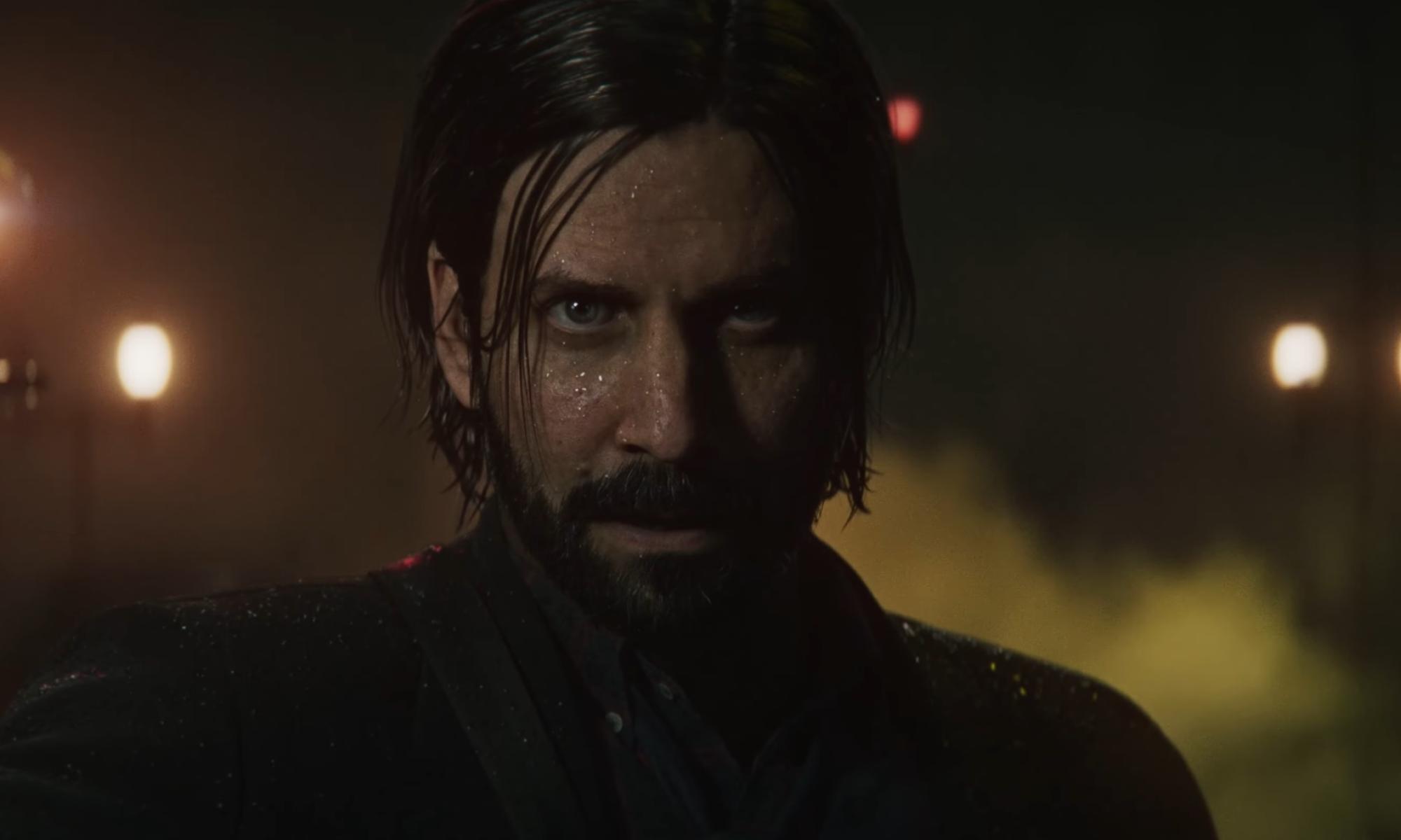 Alan Wake II