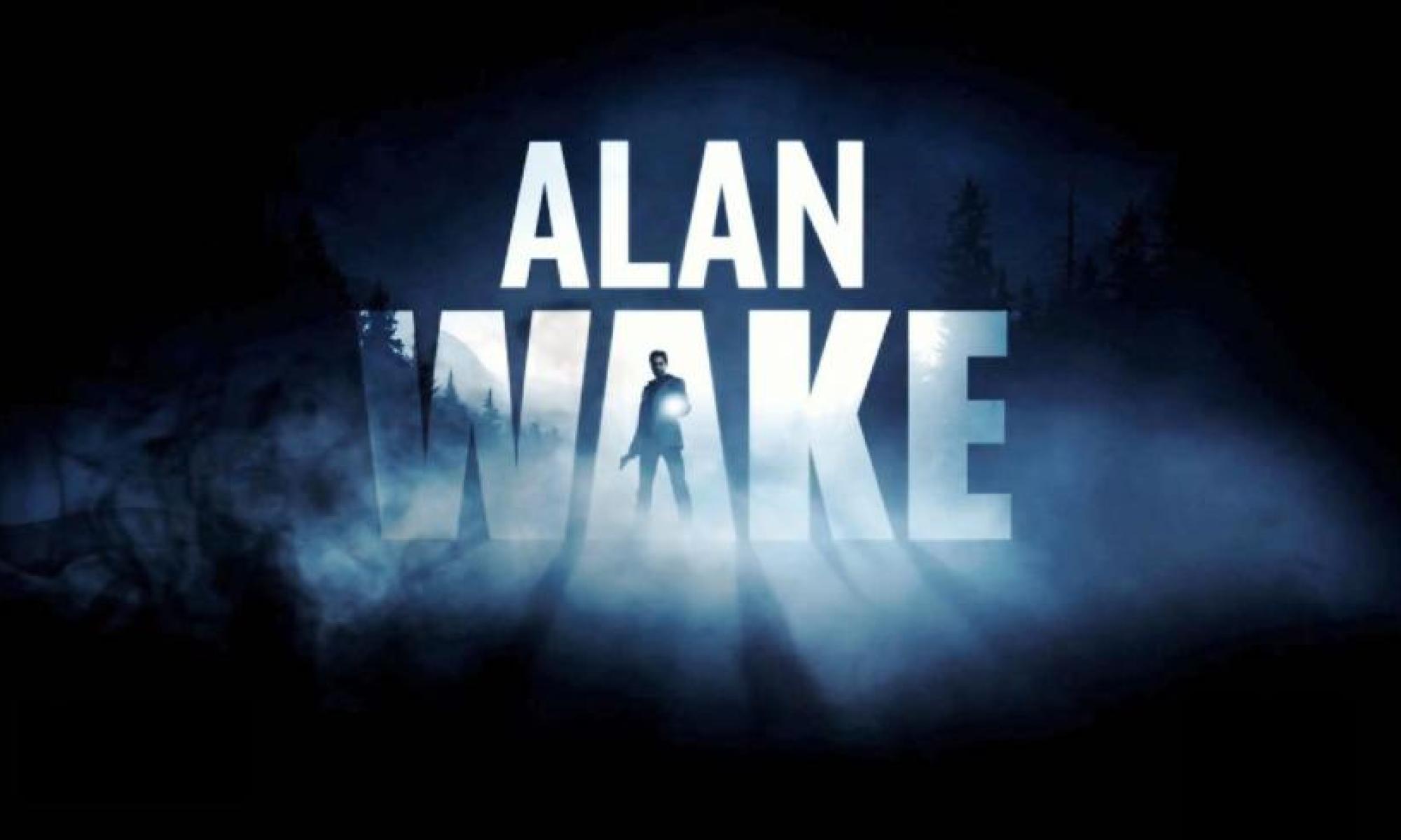Alan Wake
