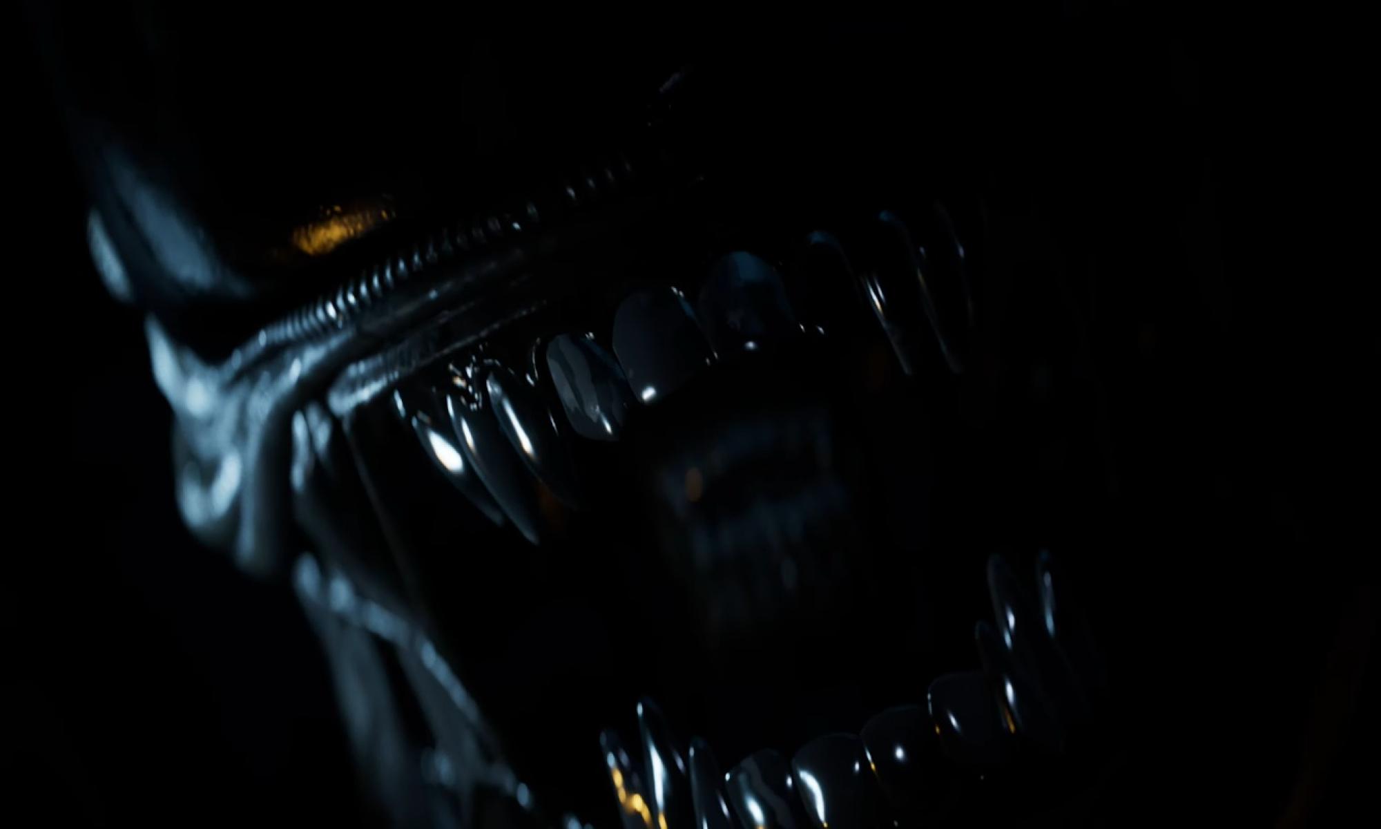 Alien Isolation 2