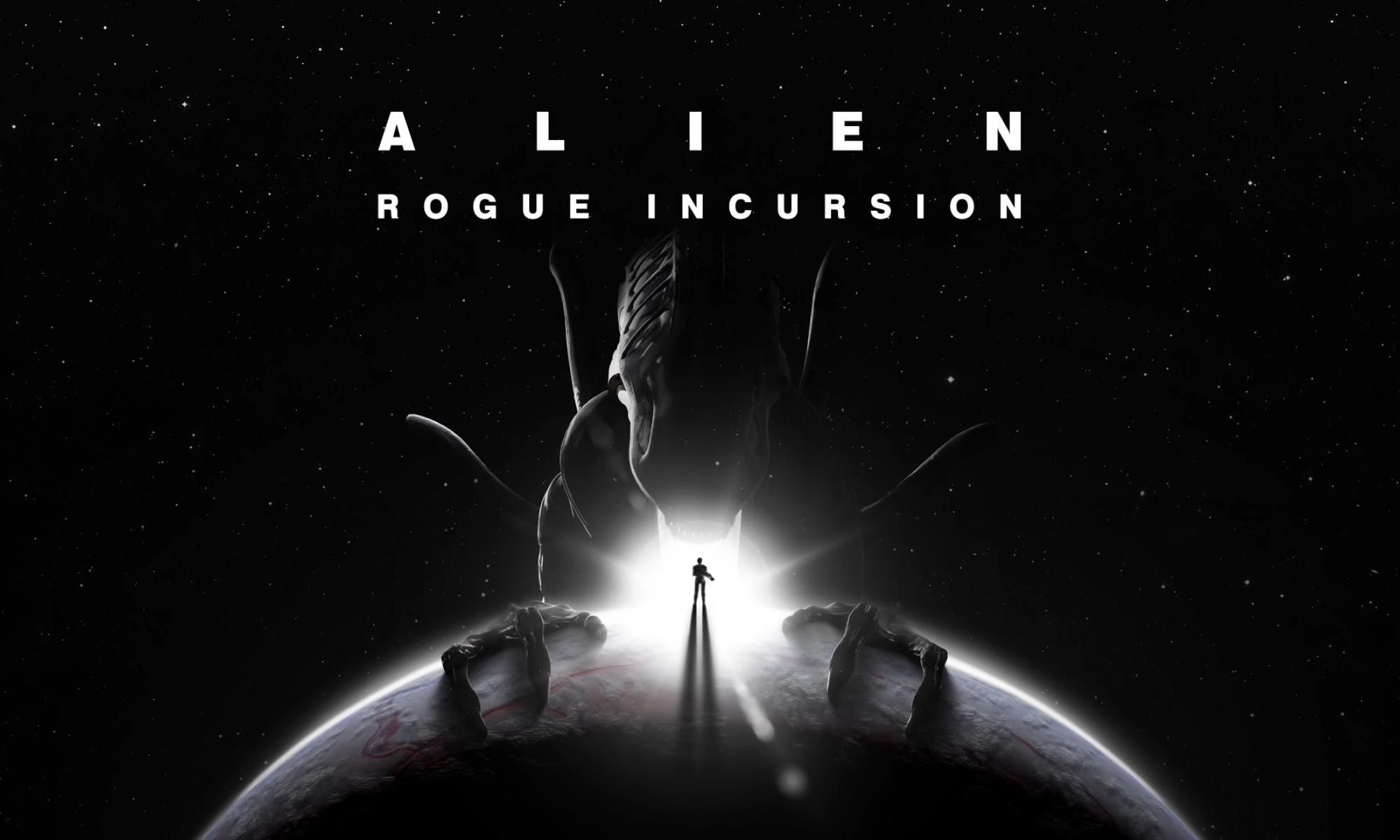 Alien Rogue Incursion