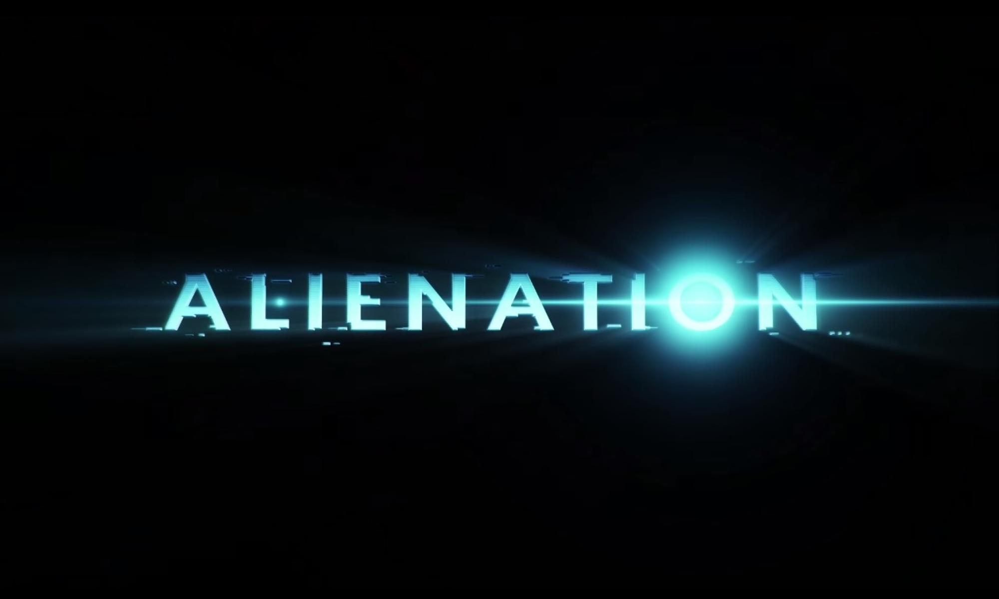 Alienation