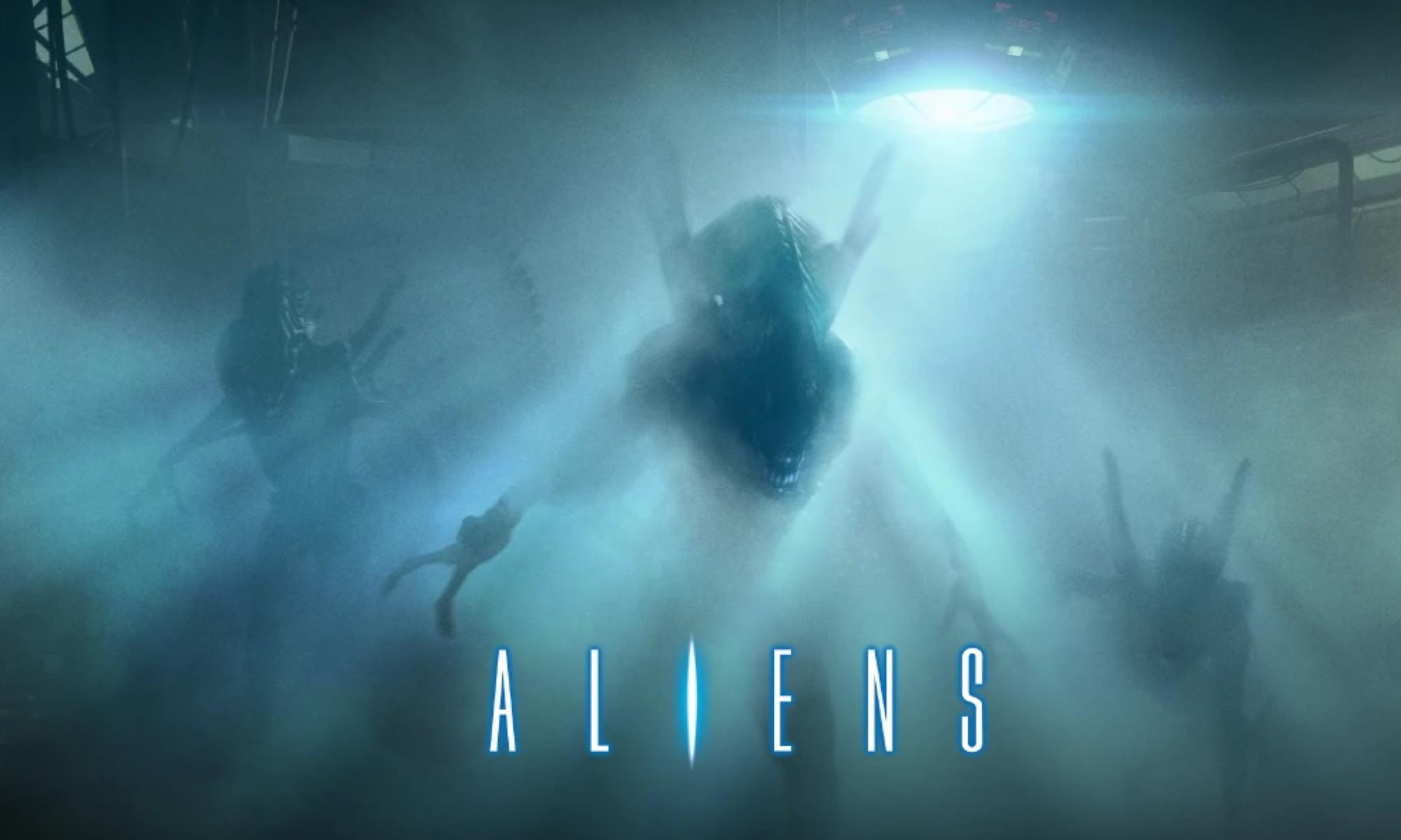 Aliens