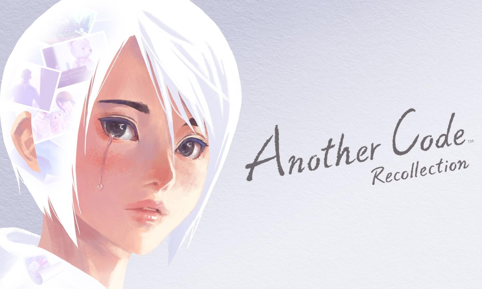 Another Code Recollection nostokuva
