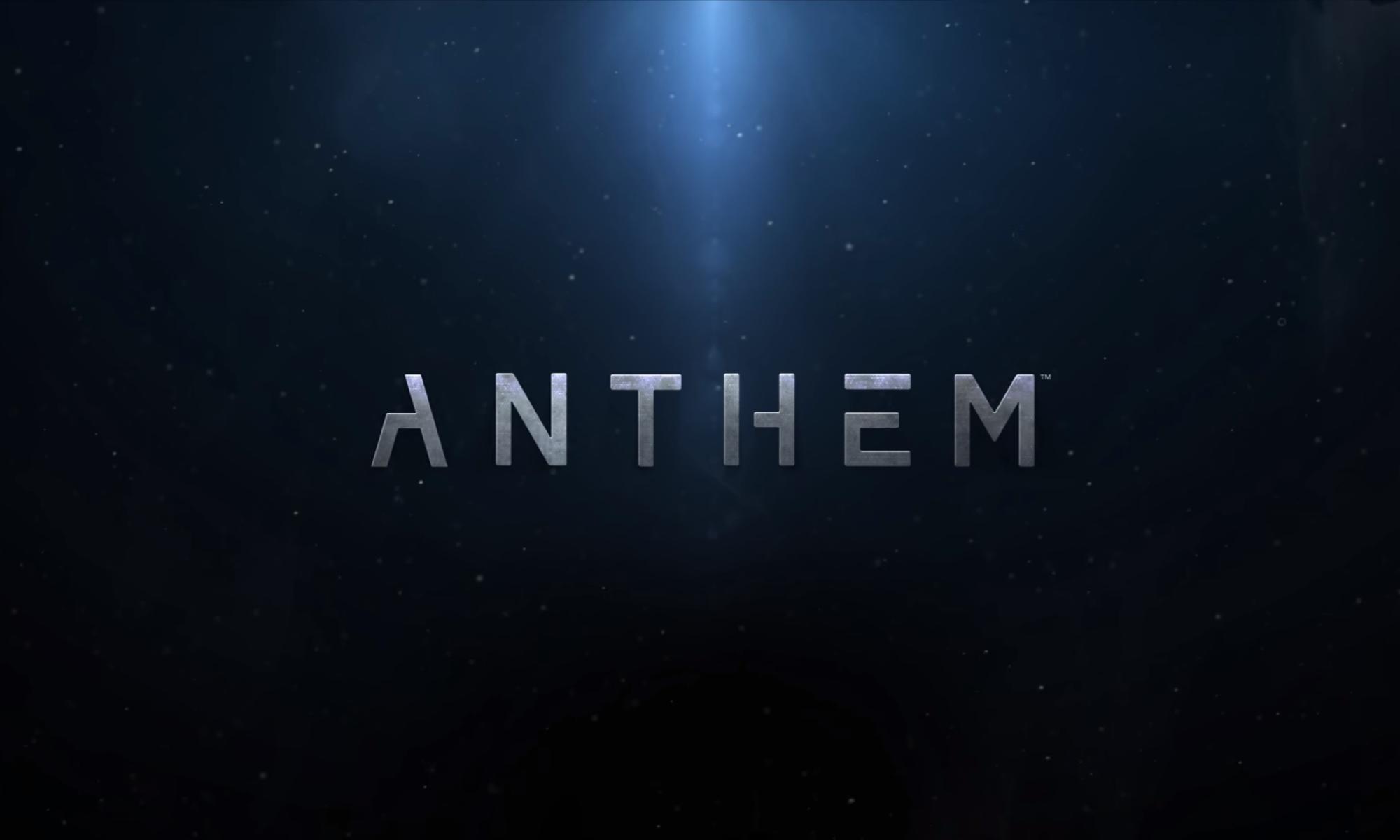 Anthem