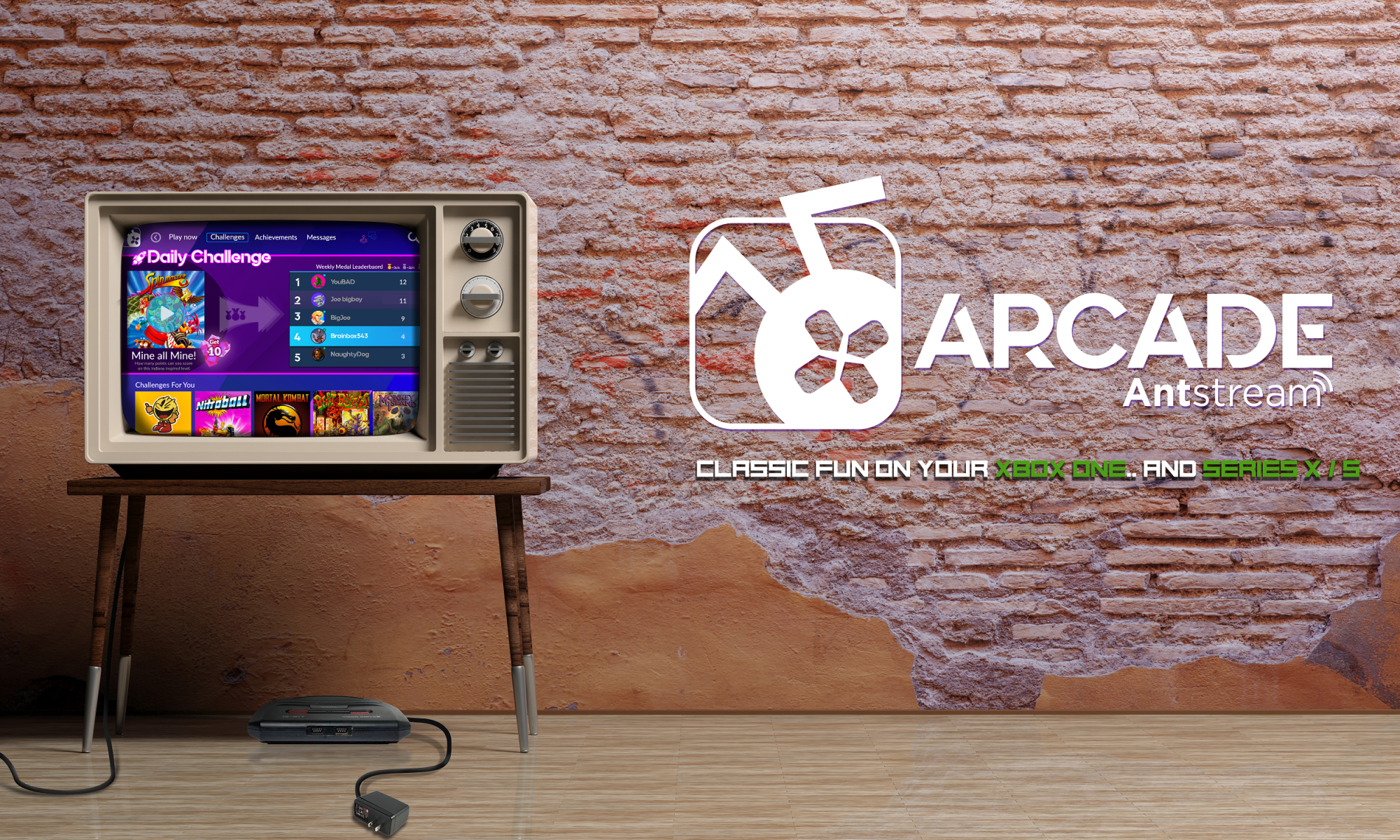Antstream Arcade nosto.png