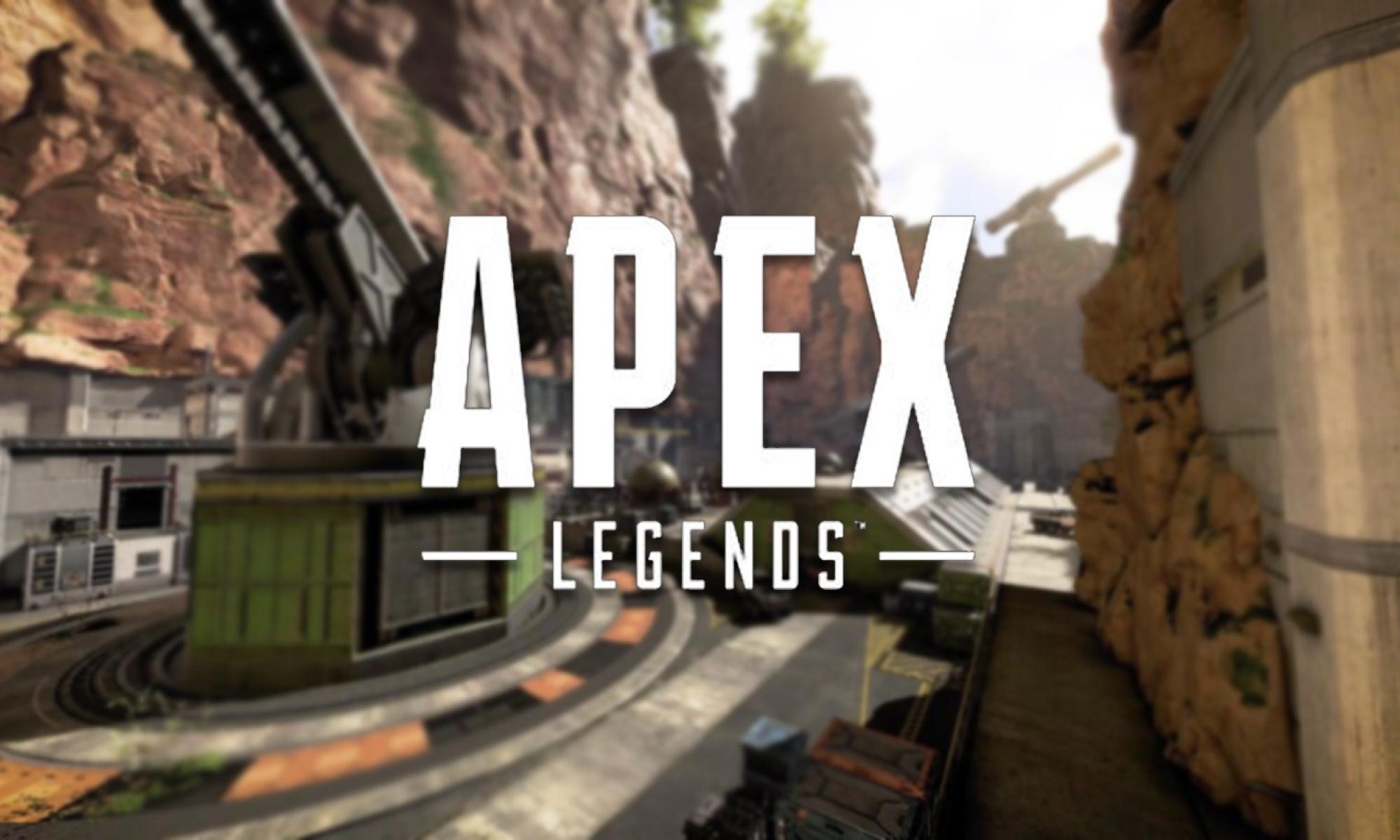 Apex Legends