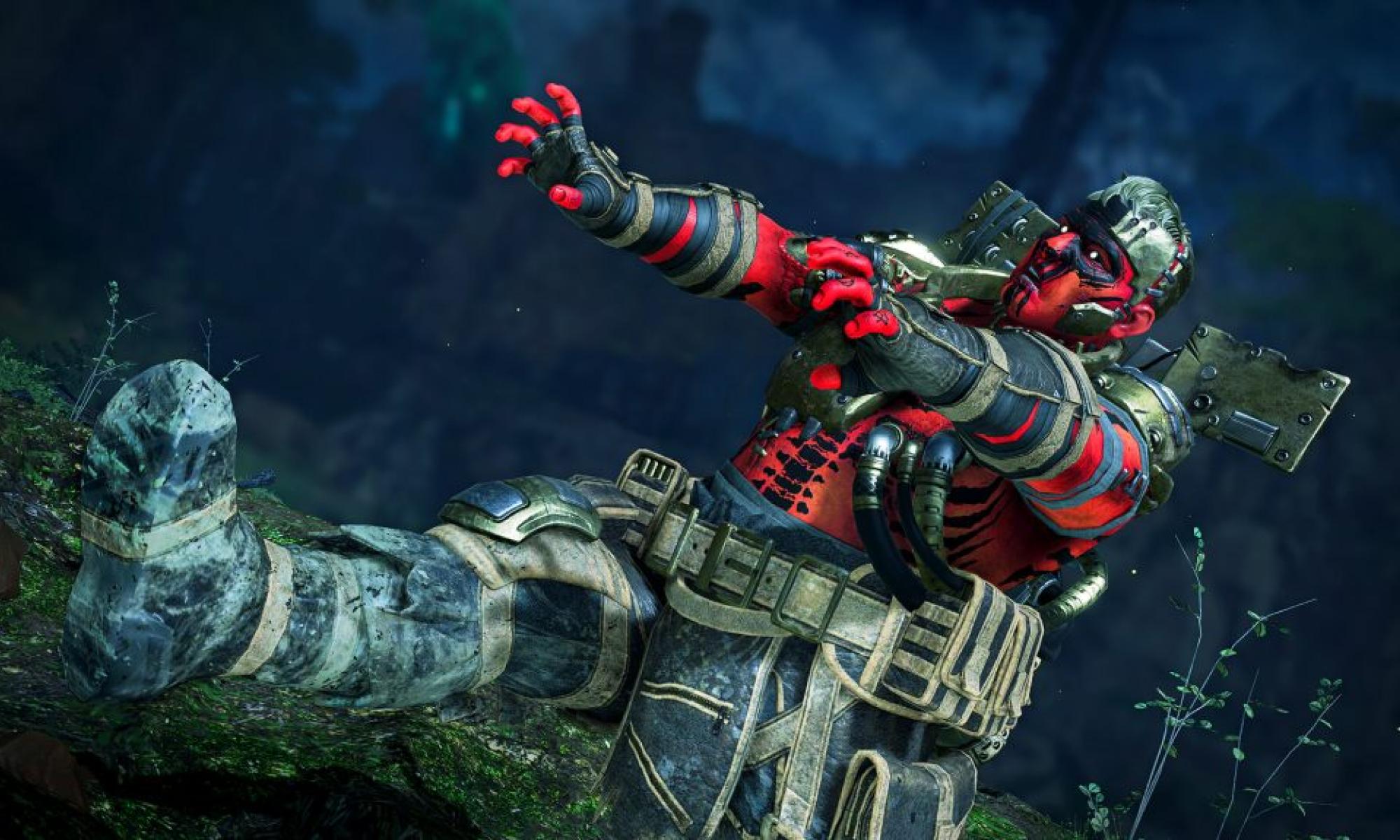 Apex Legends