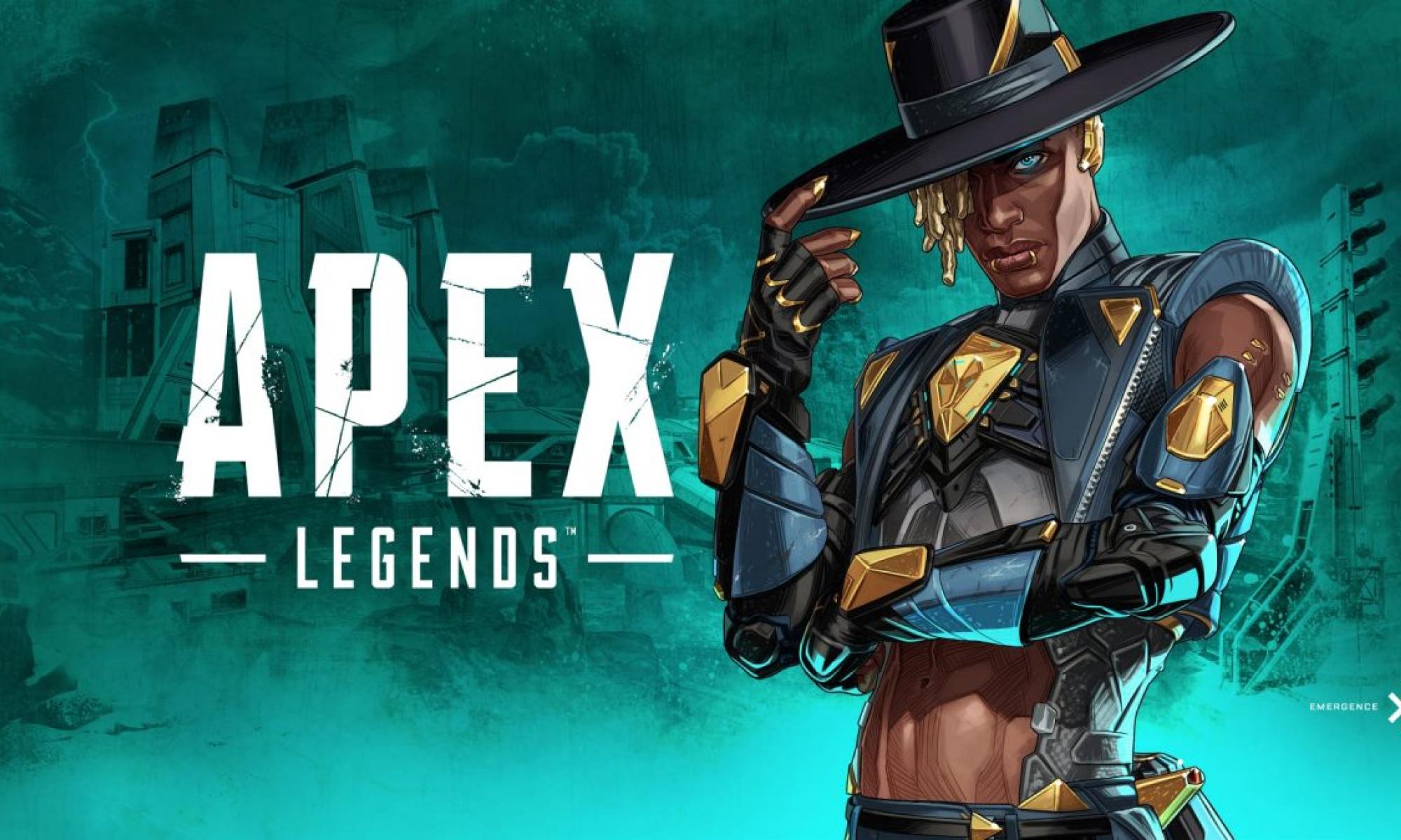 Apex Legends