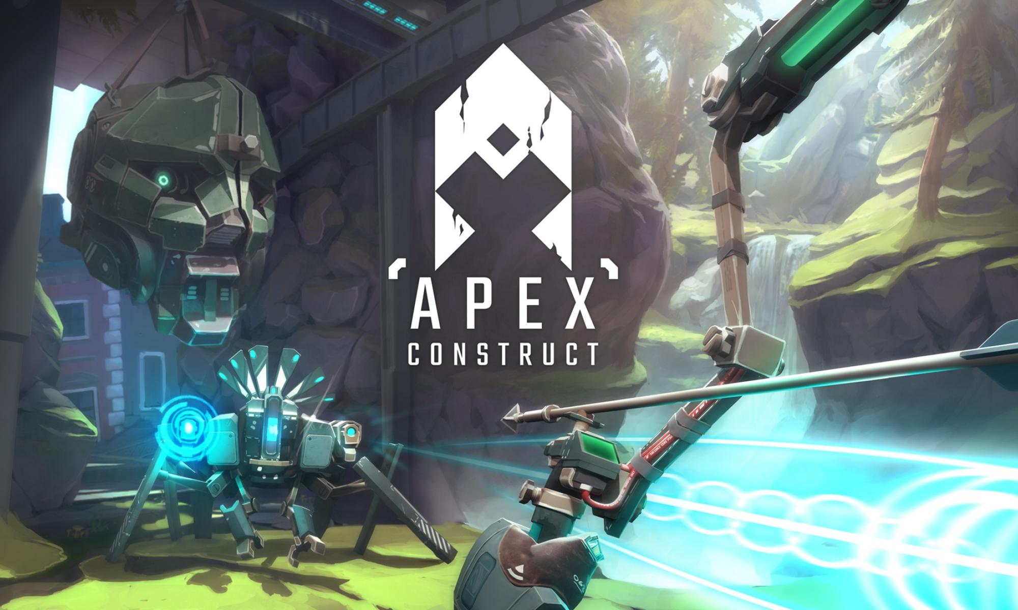 Apex Construct logo