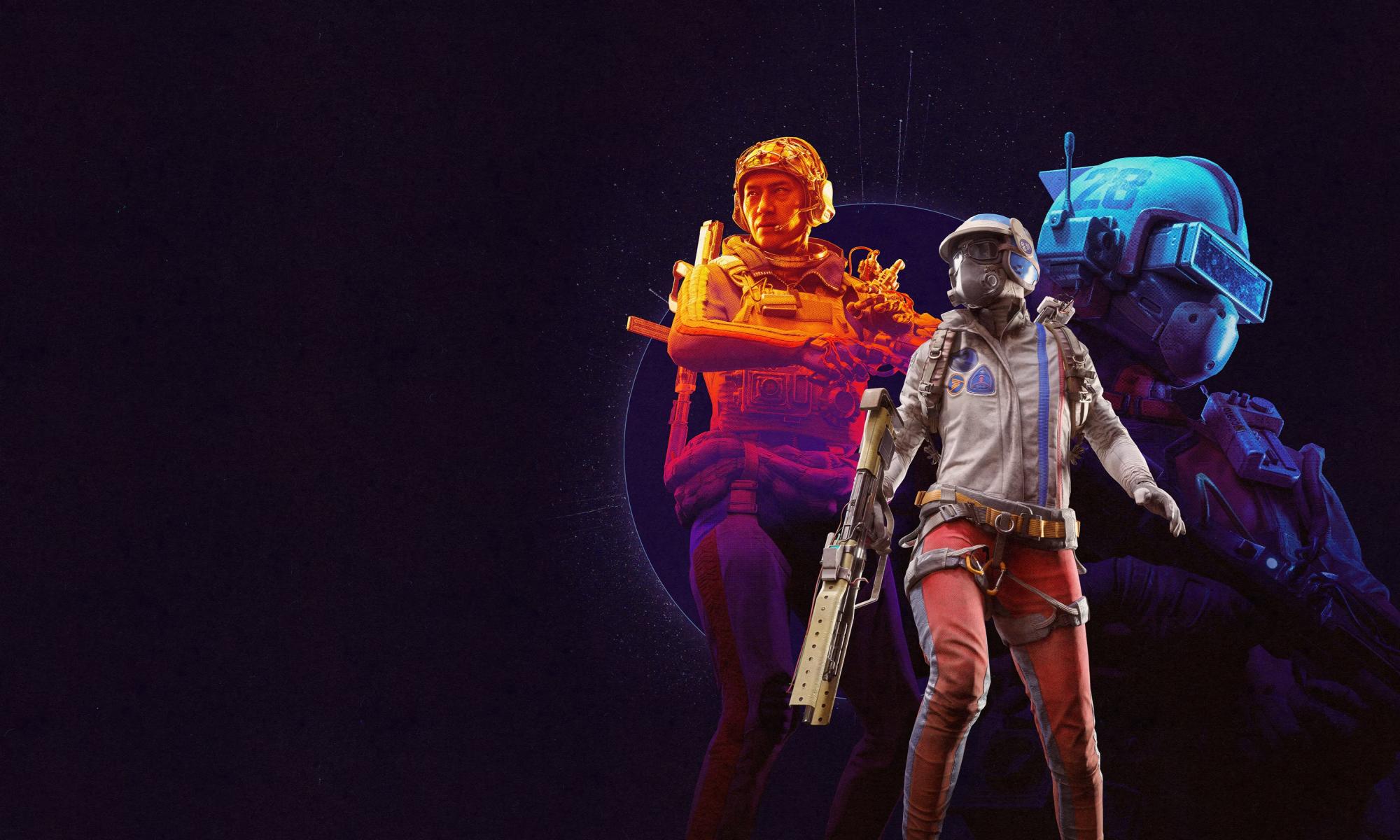 Arc Raiders