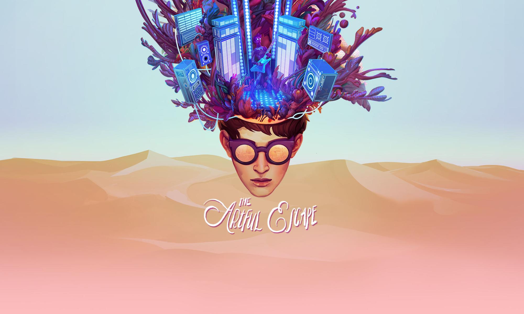 Artful Escape