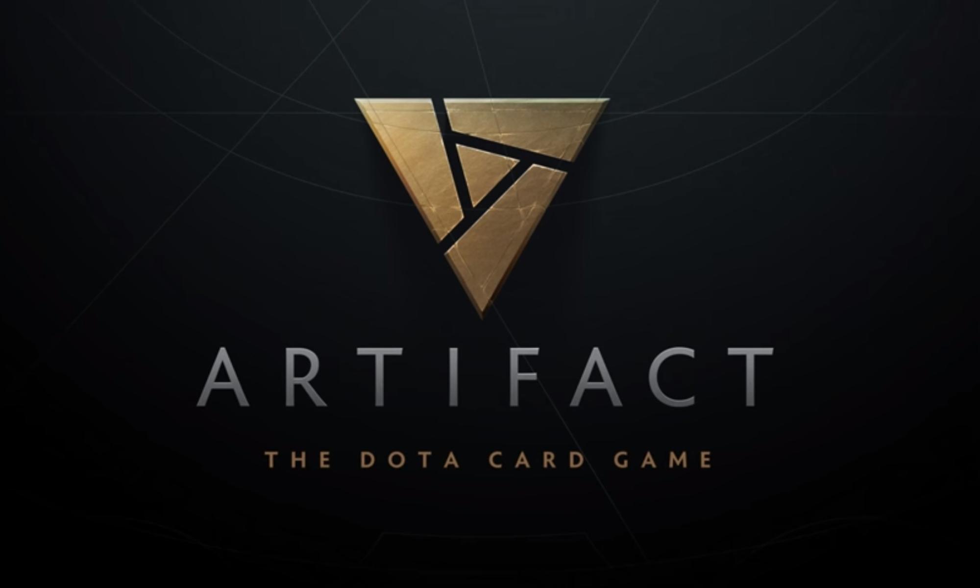 Artifact: The Dota Card Game