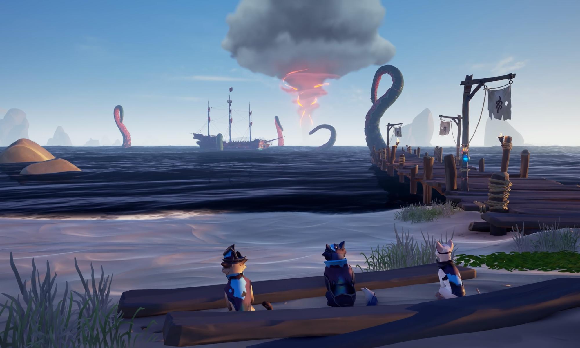 Ashen Winds