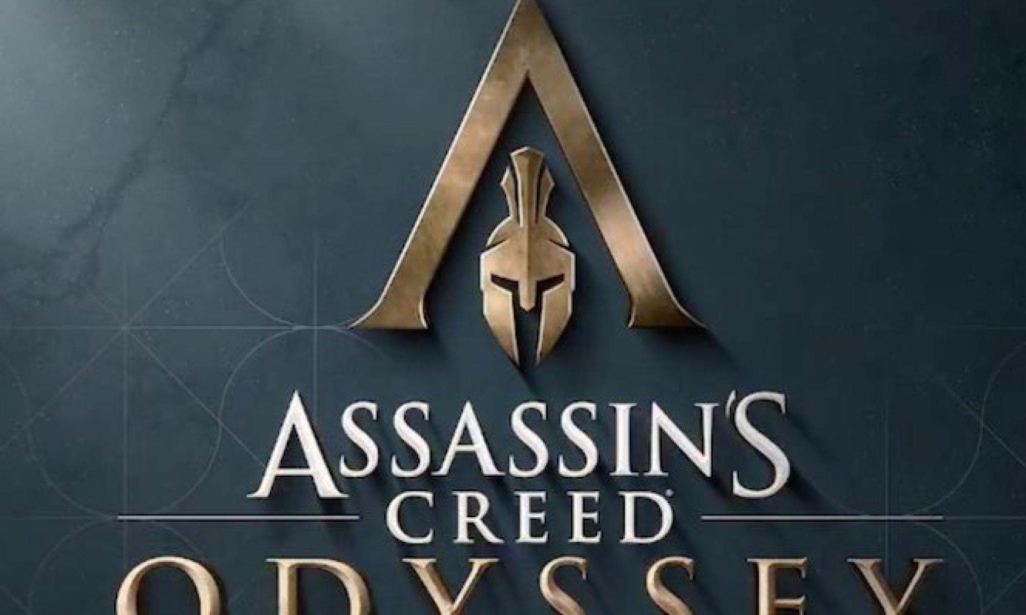 Assassin's Creed Odyssey
