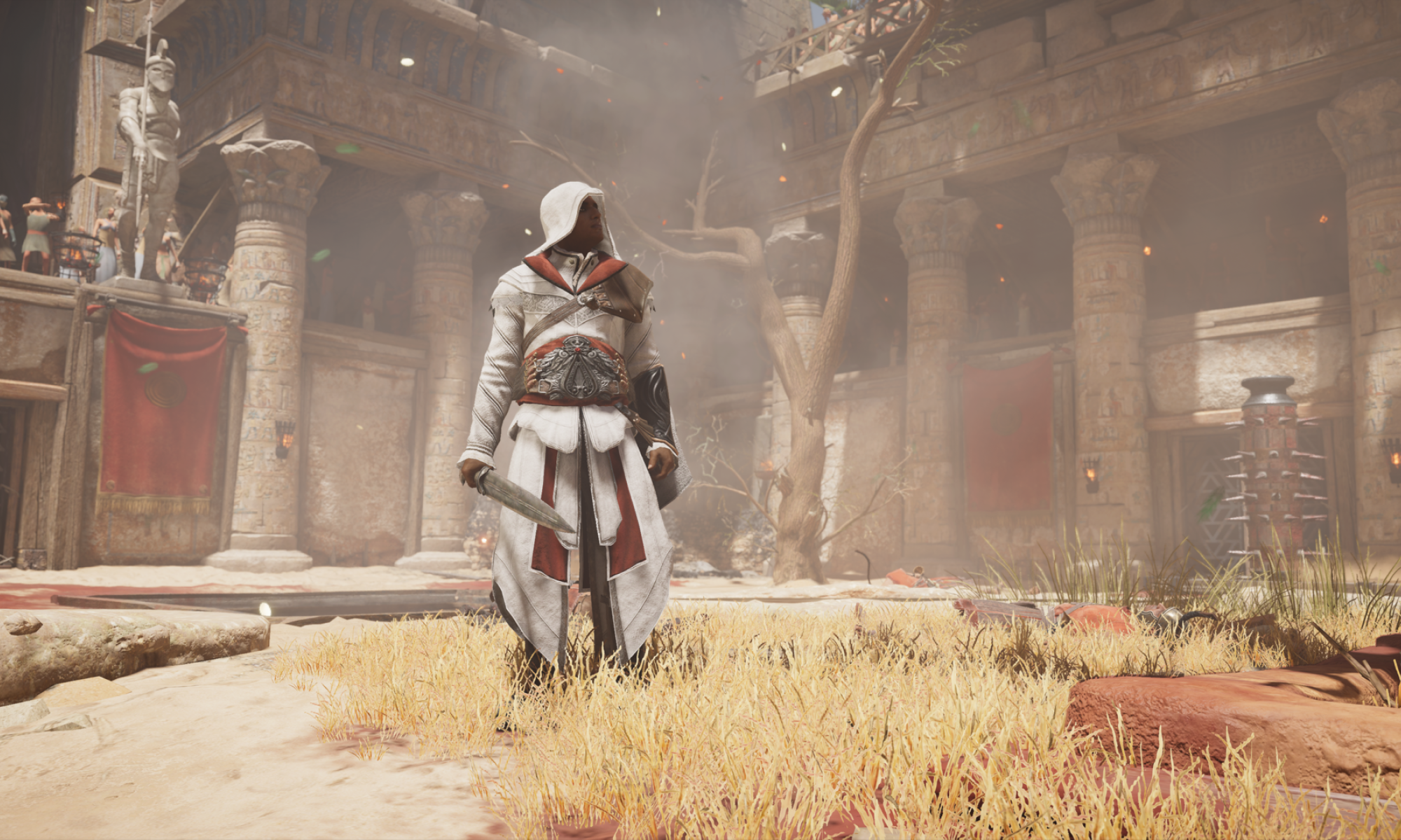Assassin's Creed Origins