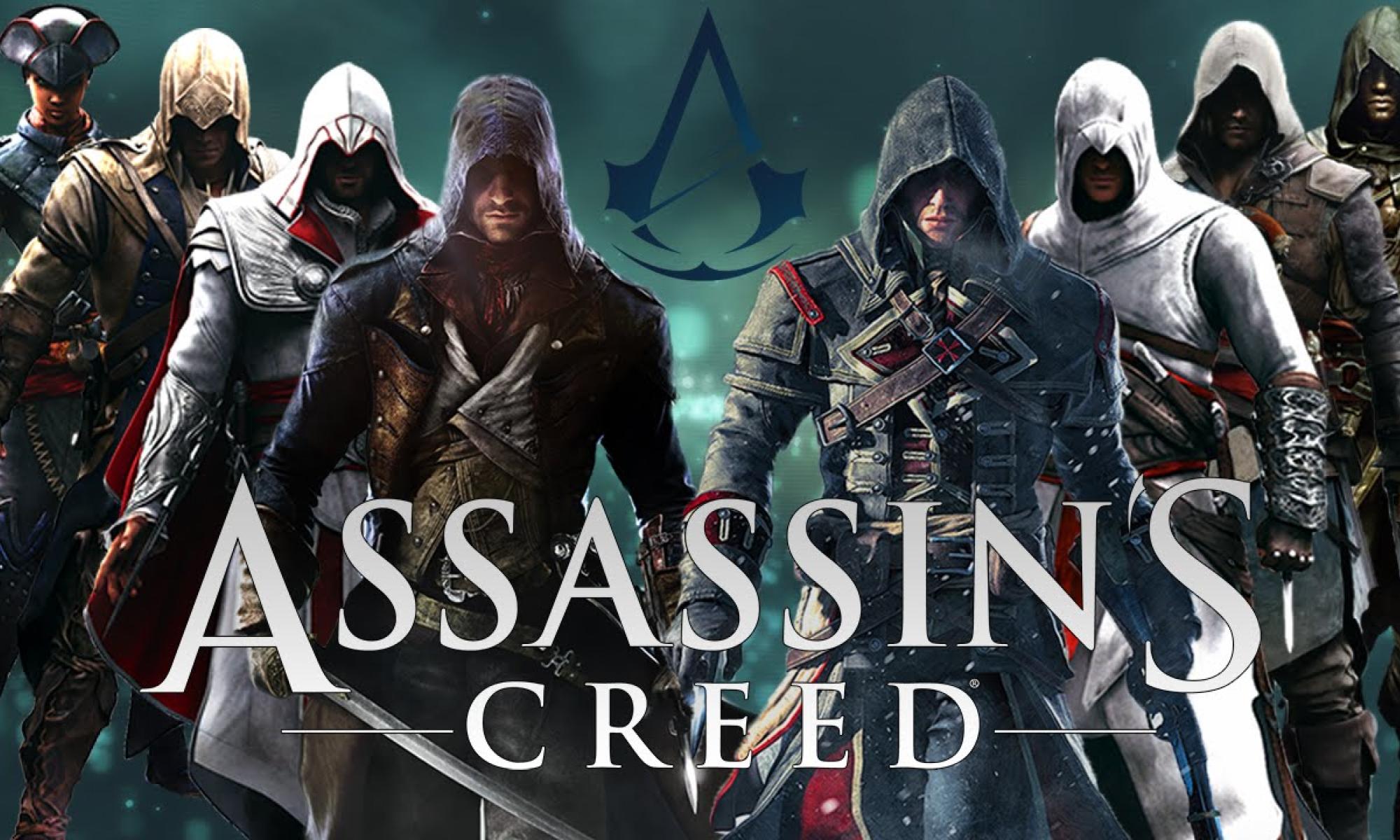 Assassin's Creed