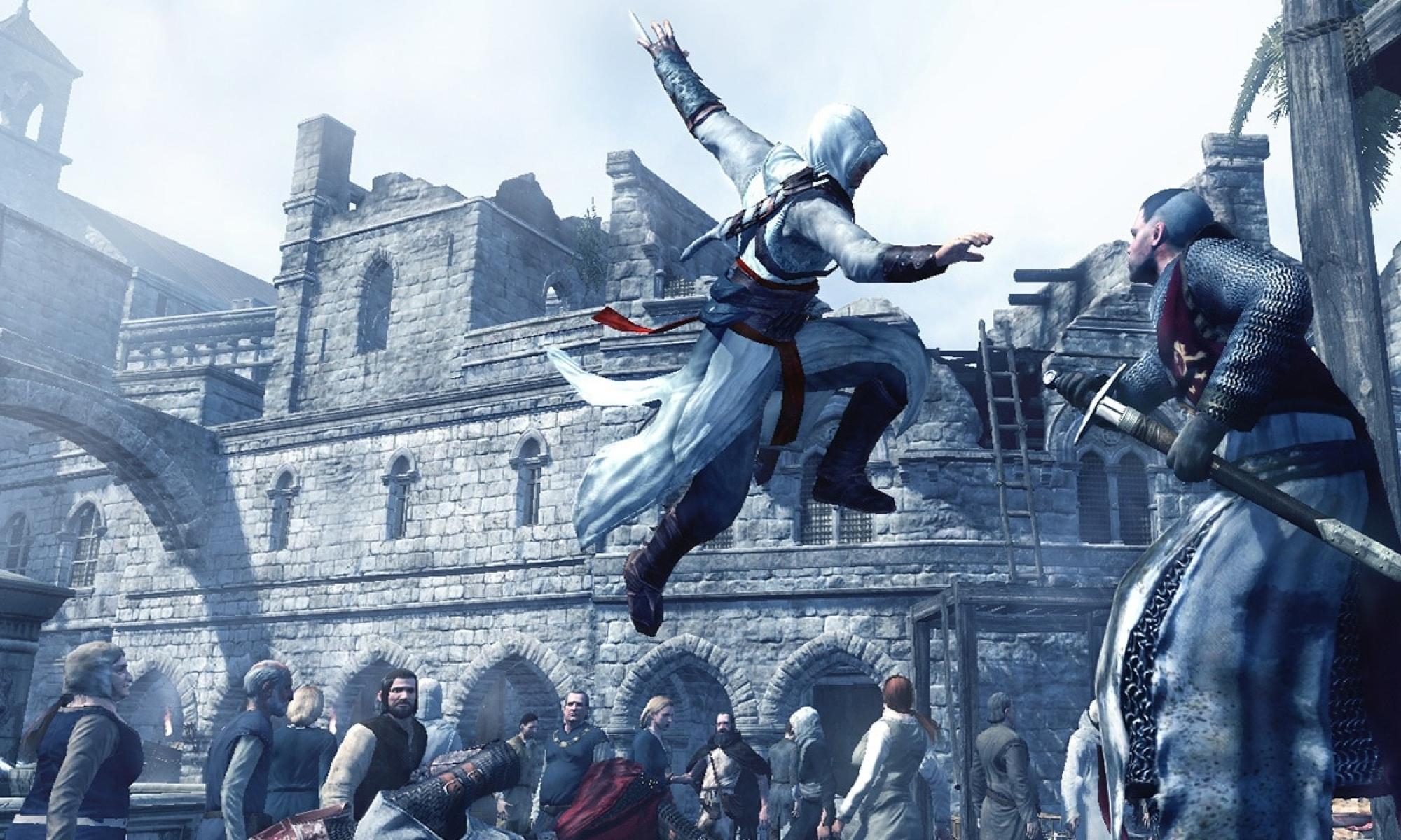 Assassins Creed