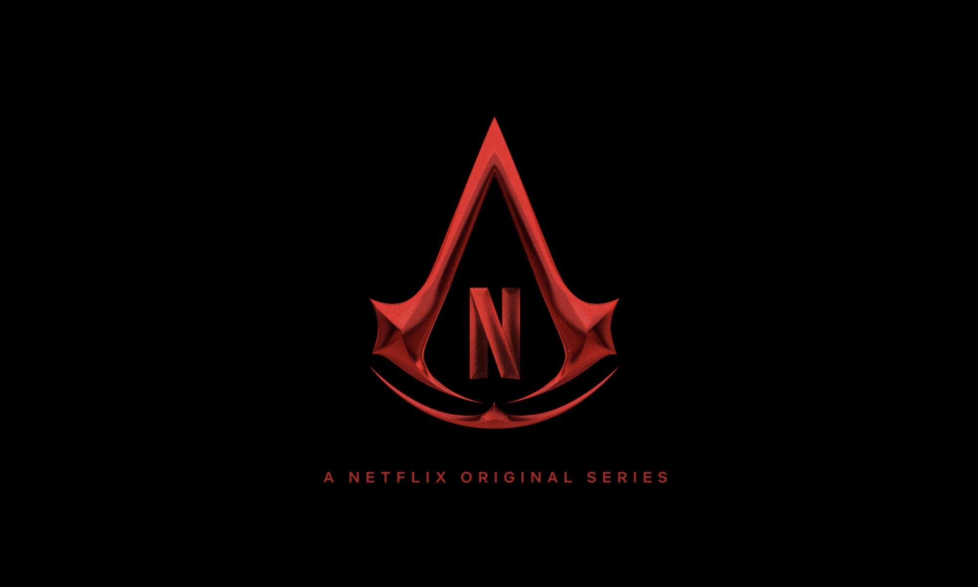 Assassins creed netflix