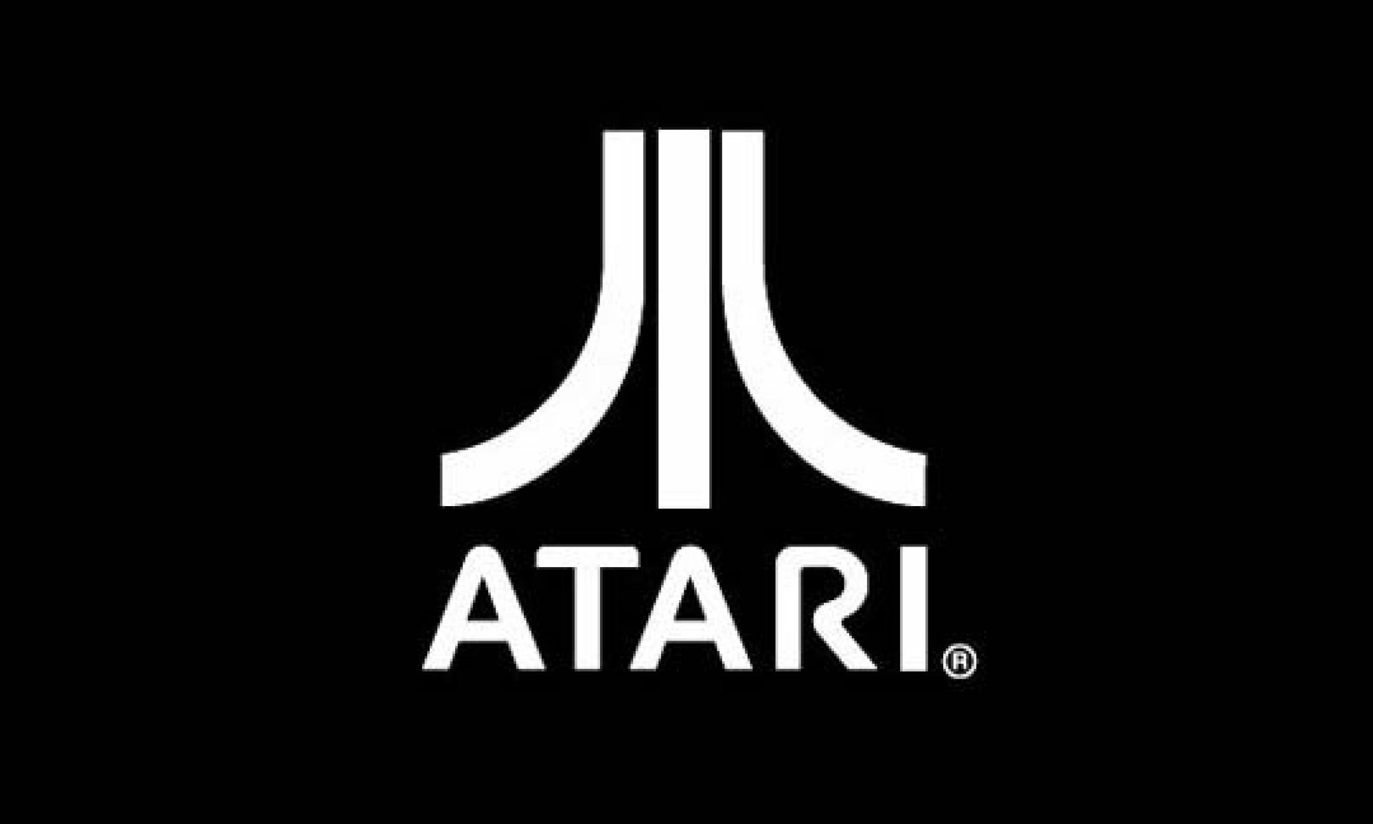 Atari Logo