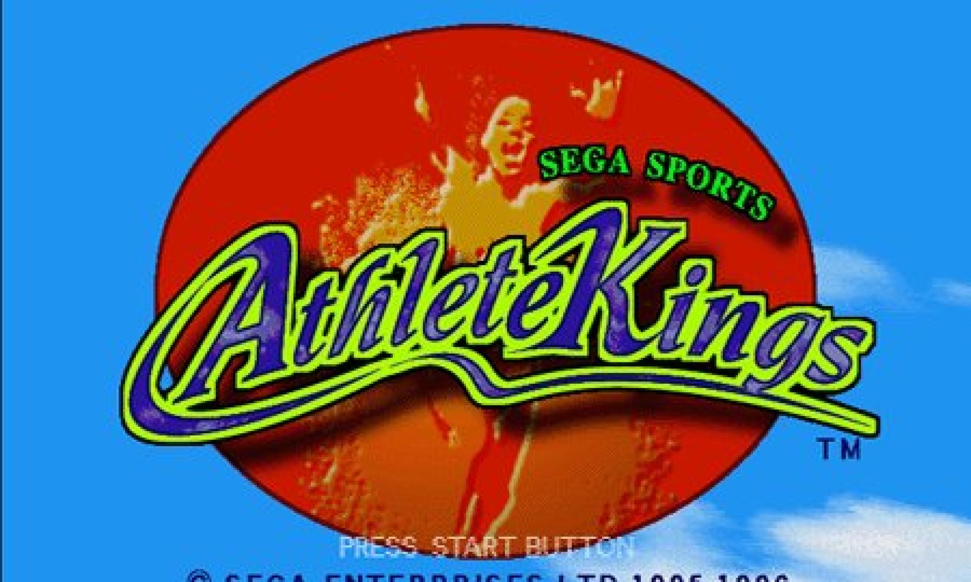 Athlete Kings logo