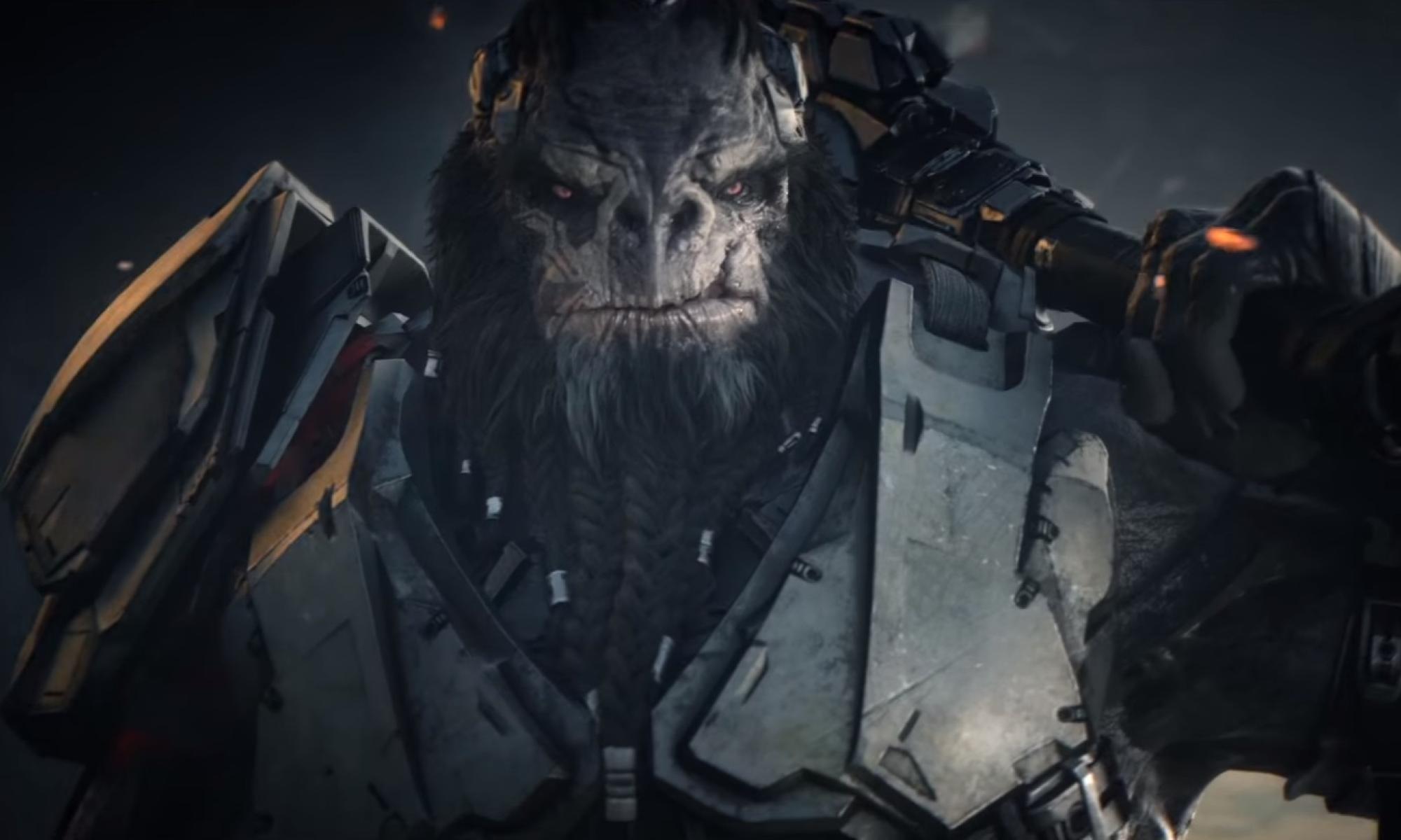 Halo Wars 2