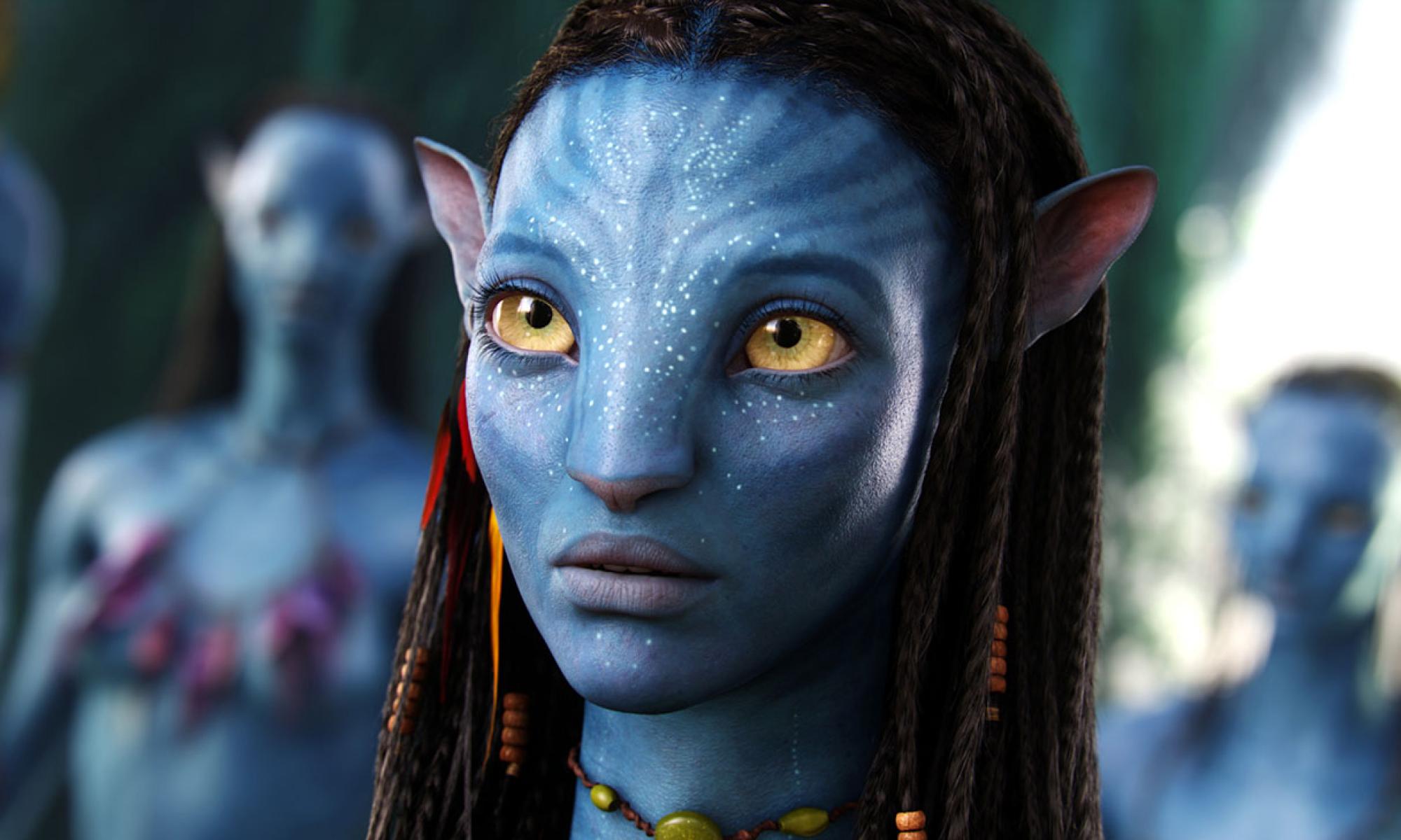 Avatar