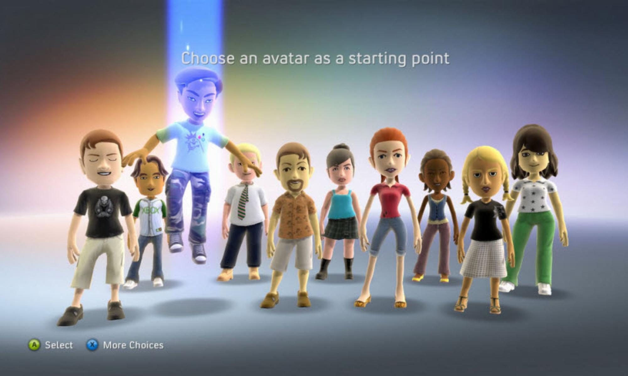 Avatars