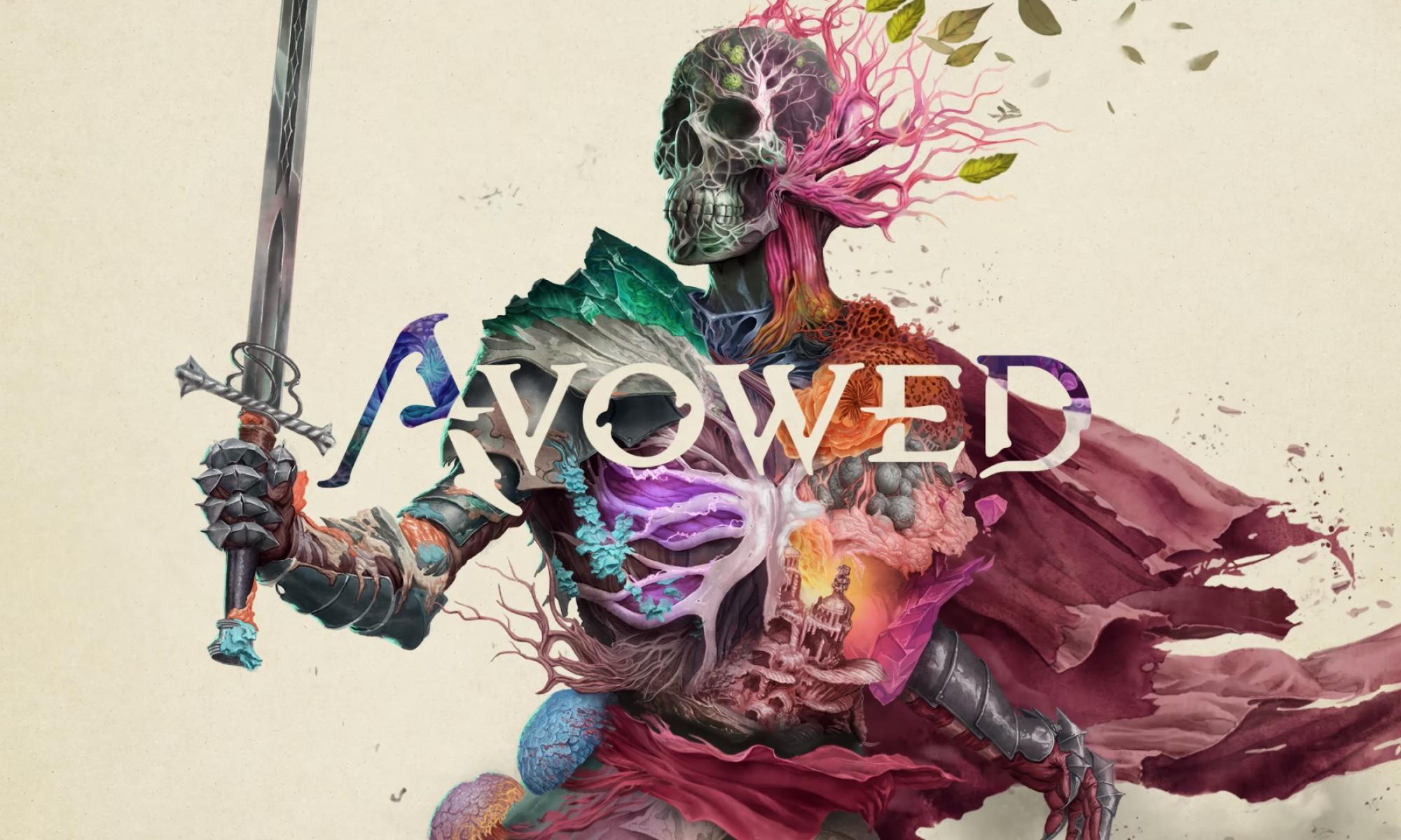 Avowed