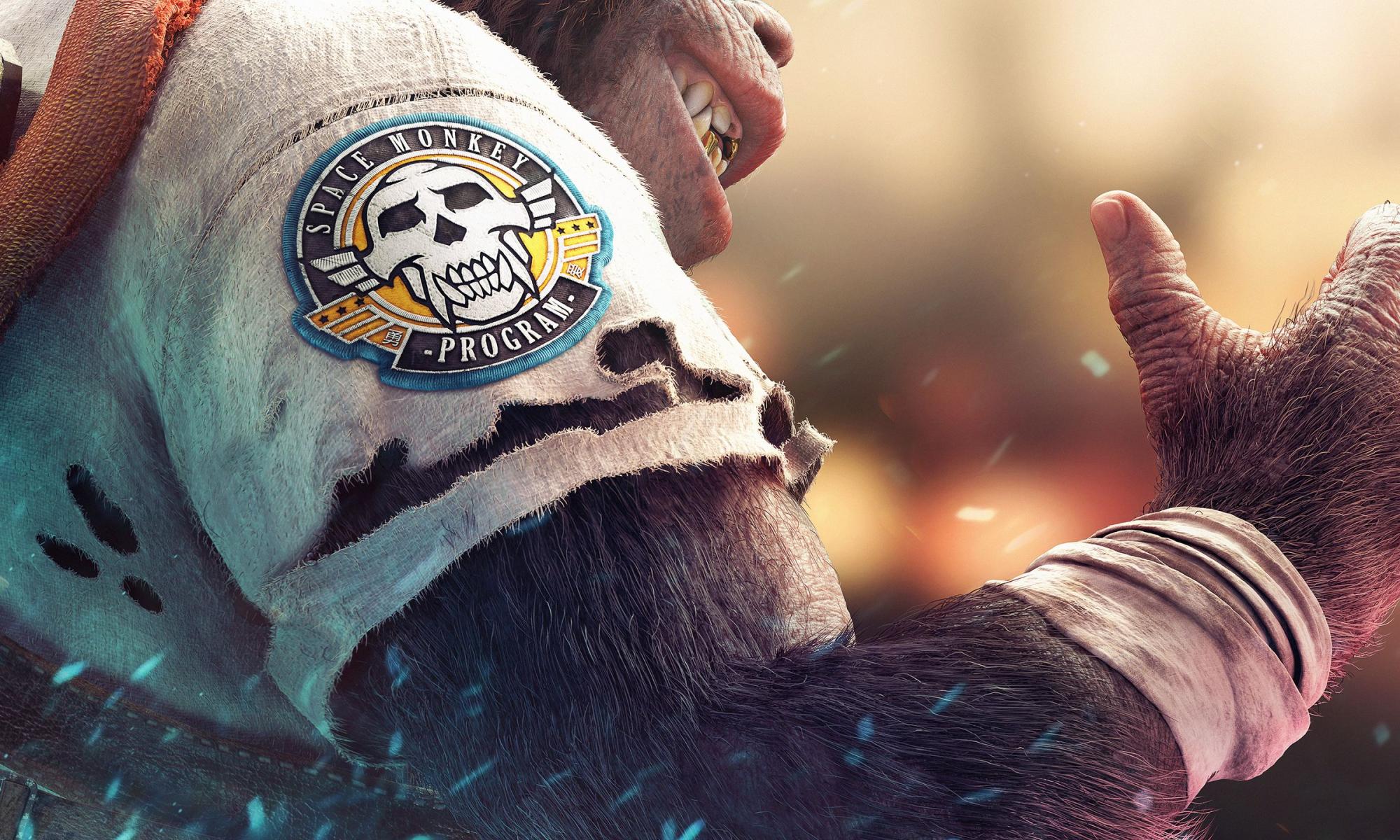 Beyond Good & Evil 2