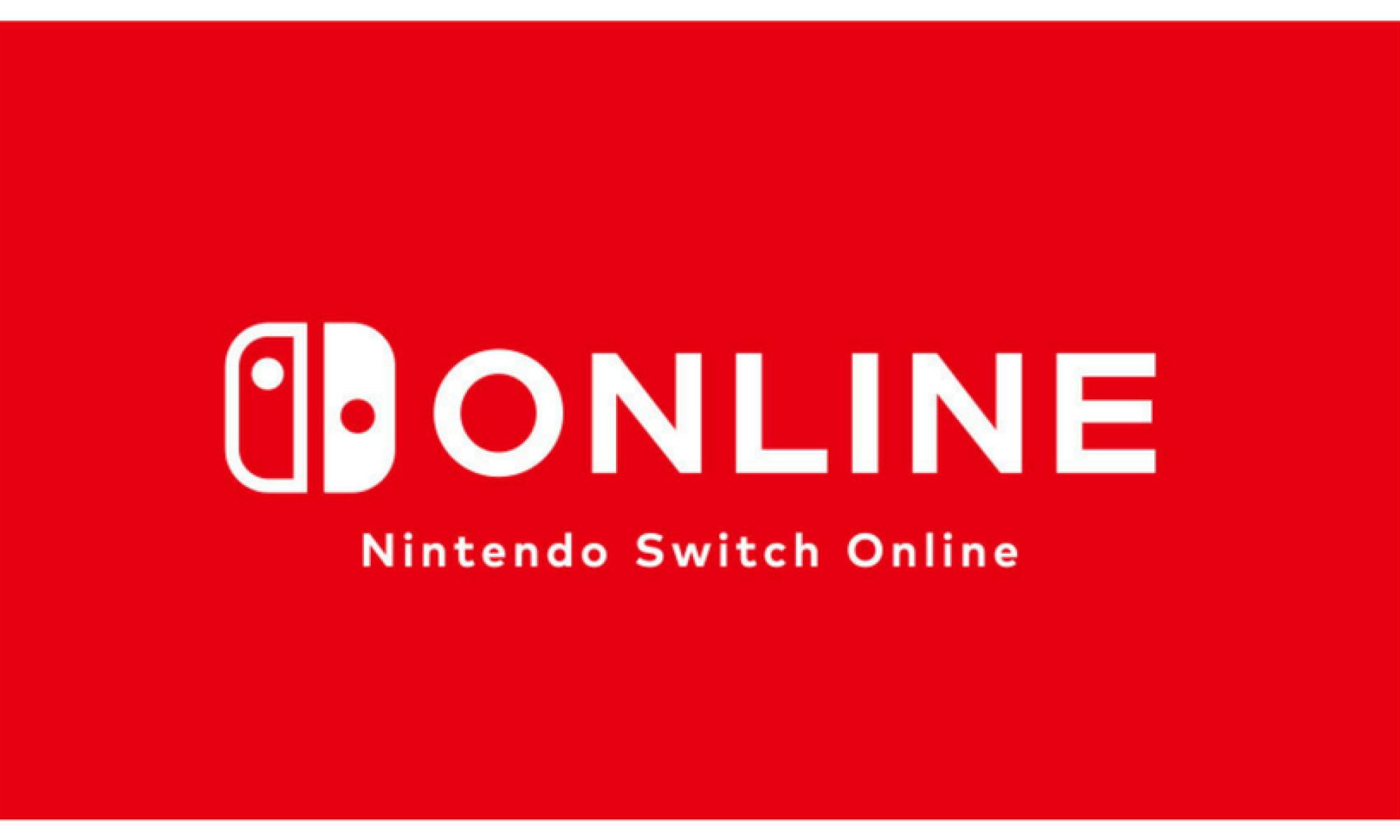 Nintendo Online nostokuva