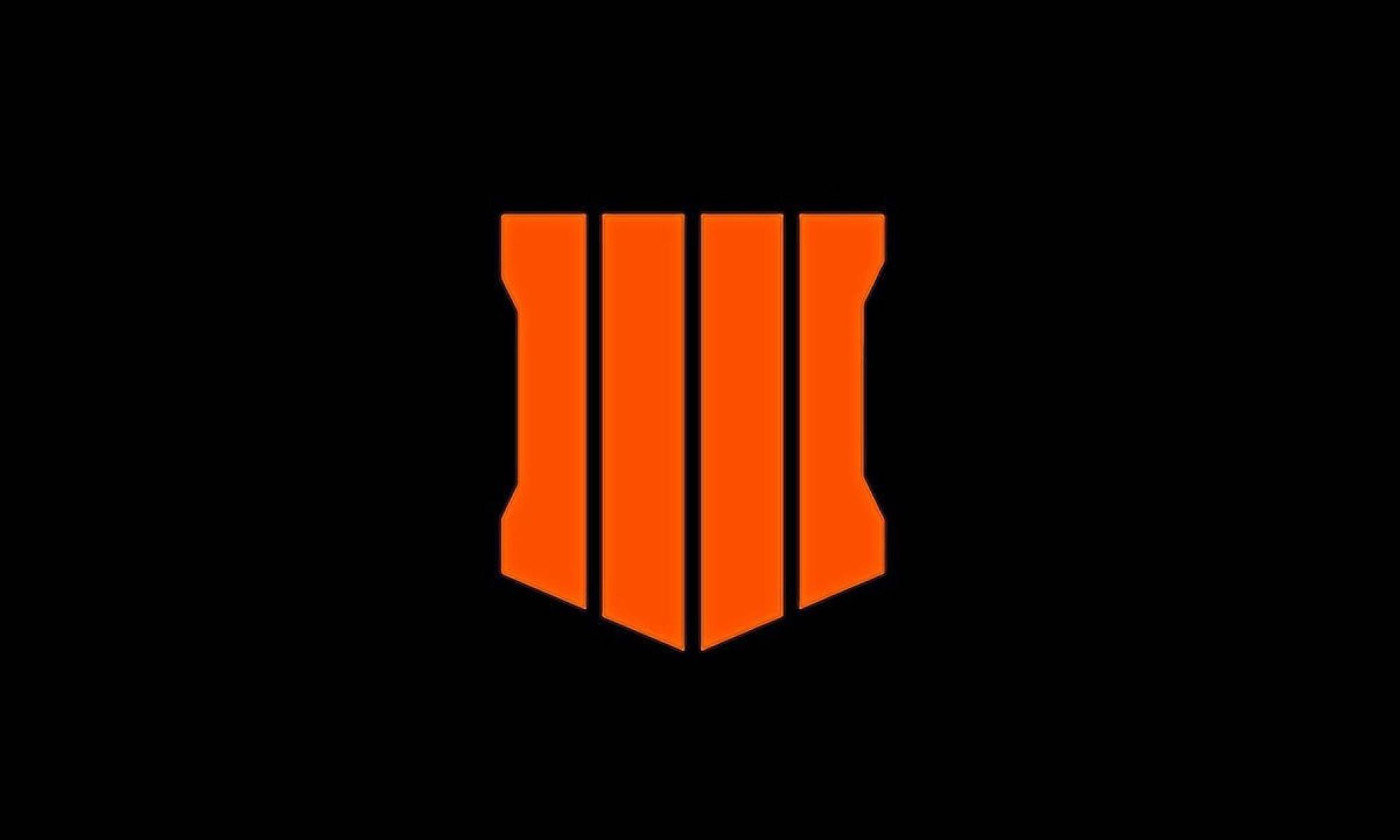 Call of Duty: Black Ops 4