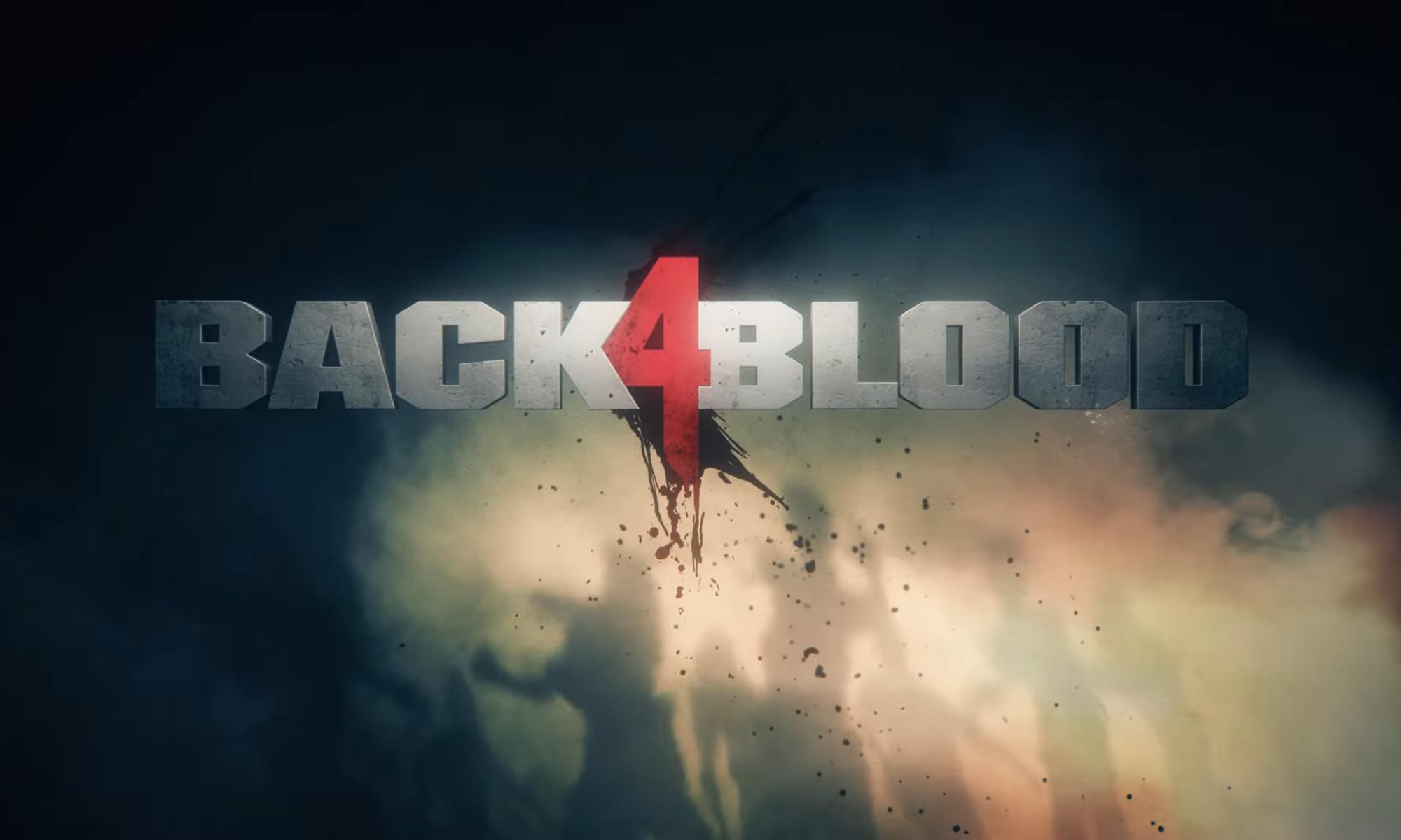 Back 4 Blood