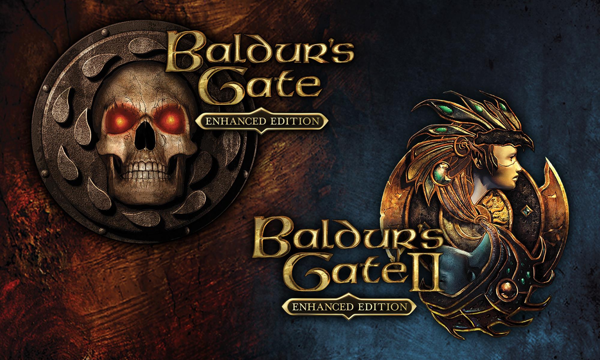 Baldur's Gate