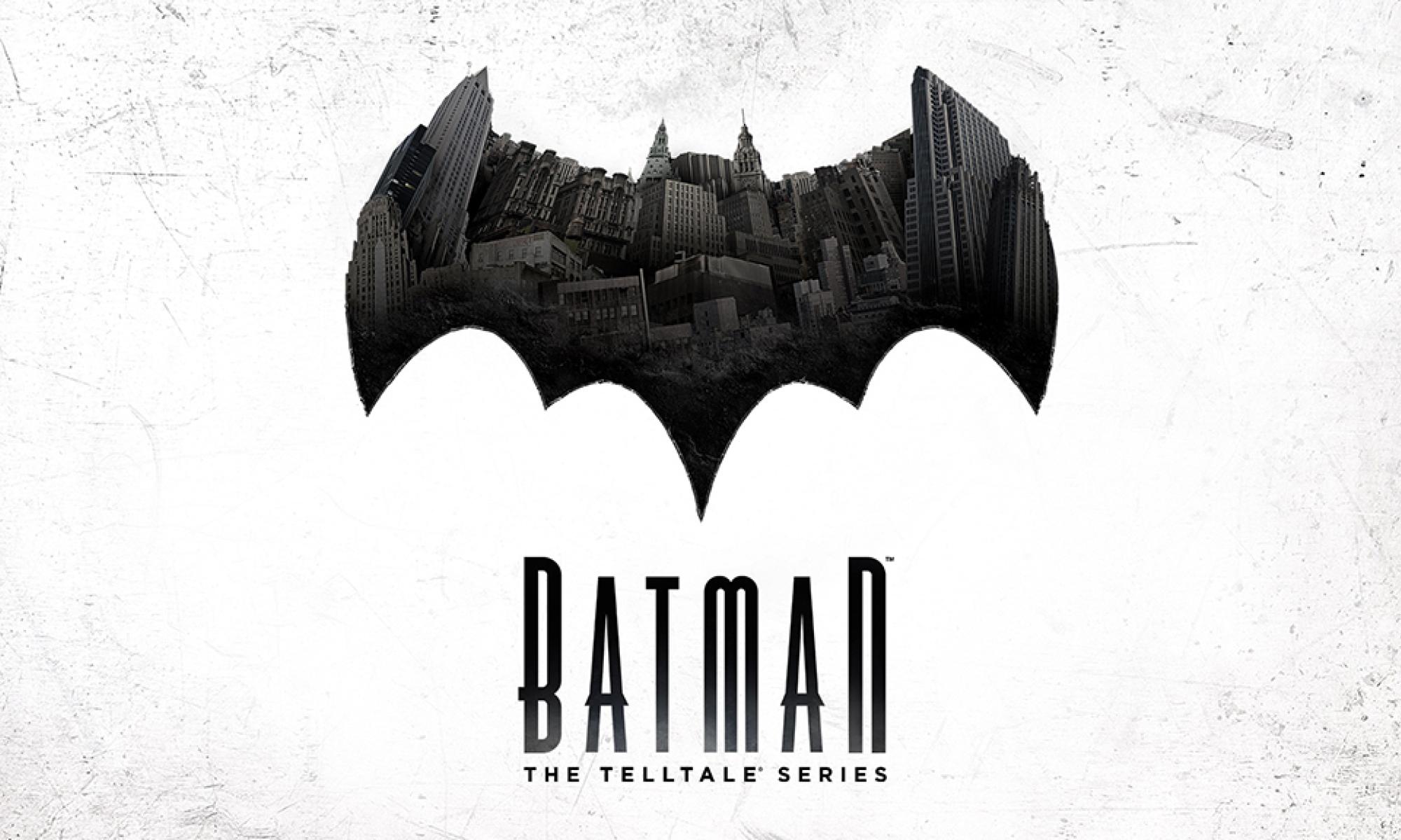 Batman Telltale