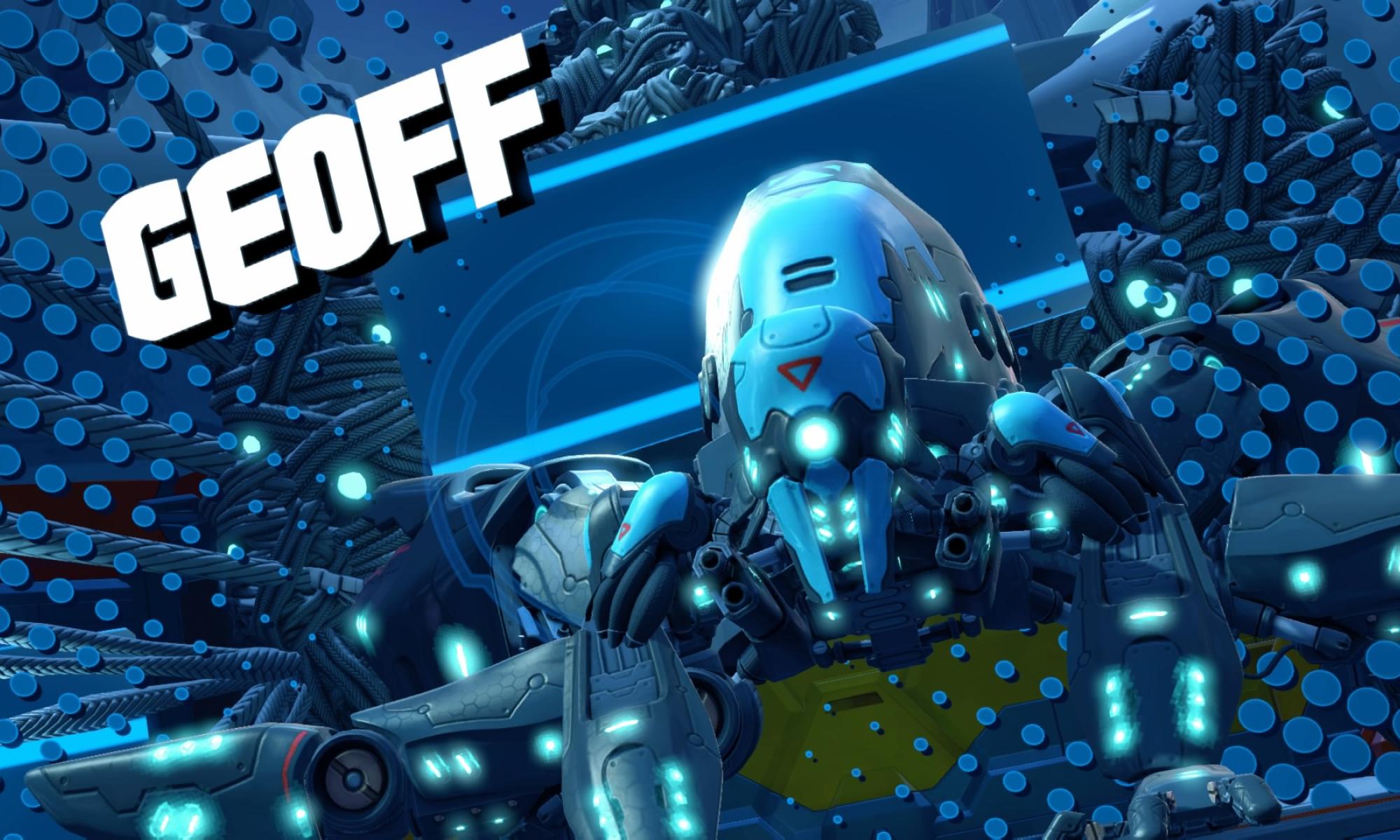 Battleborn Geoff