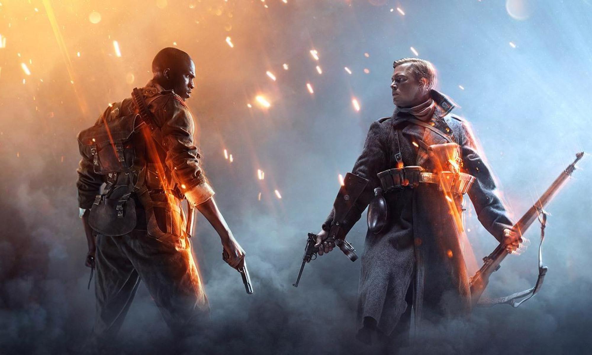 Battlefield 1