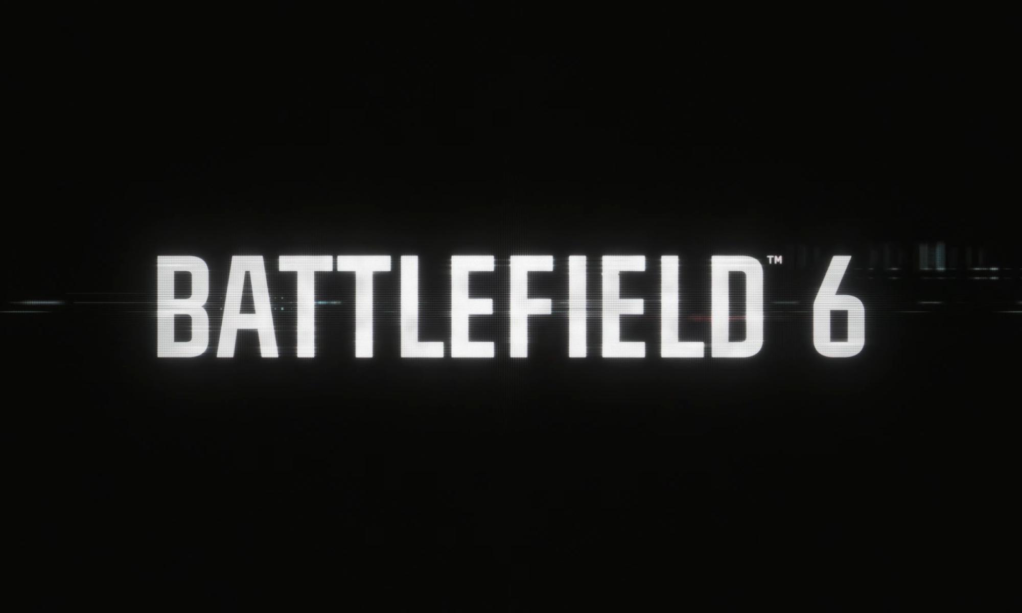 Battlefield 6