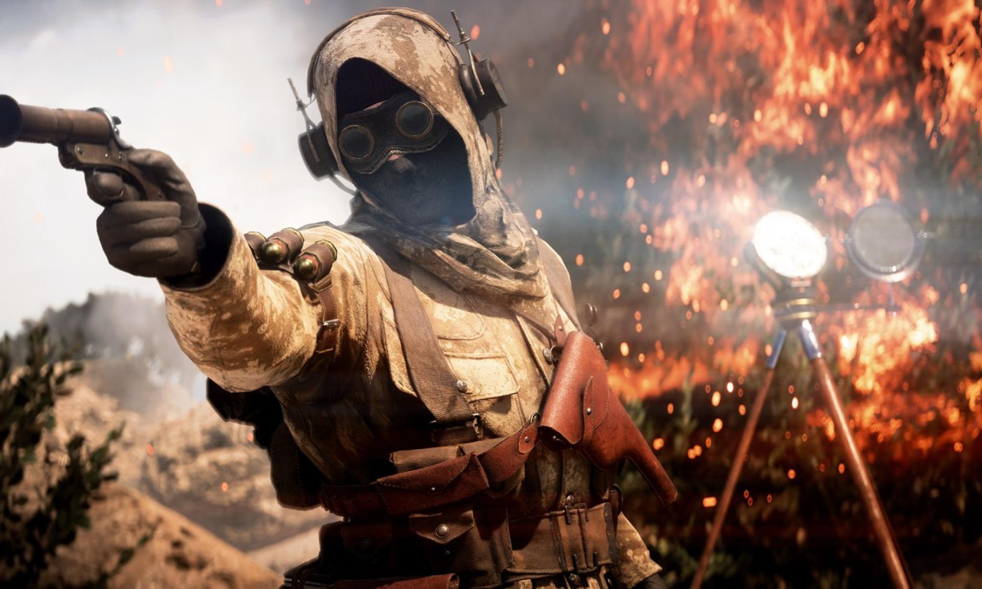 Battlefield 1