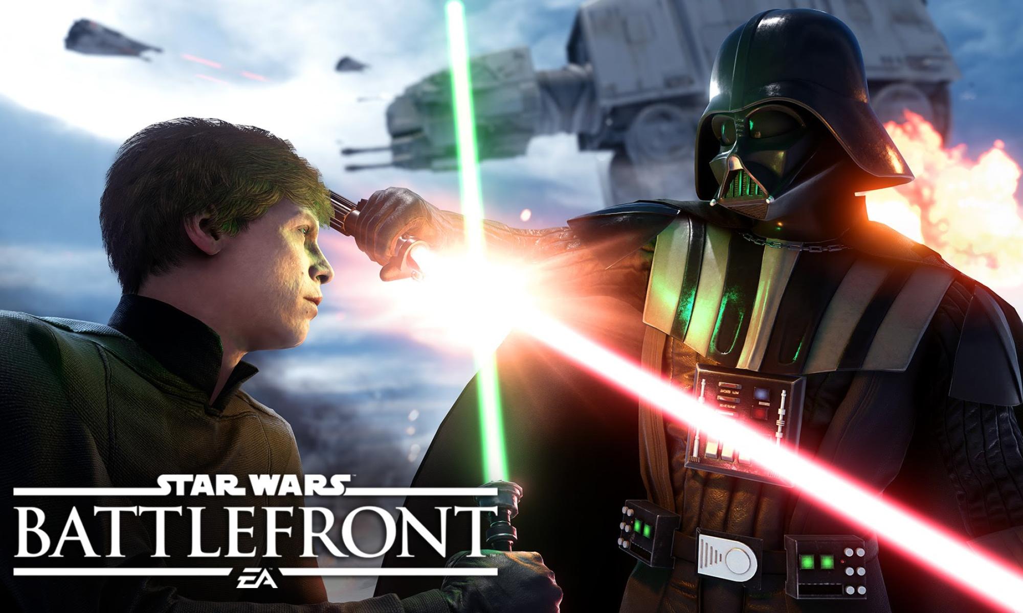 Battlefront