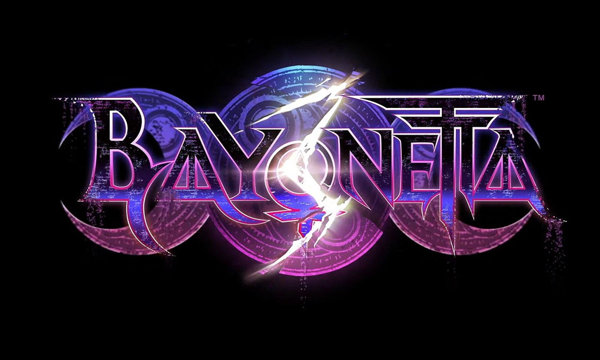 Bayonetta 3