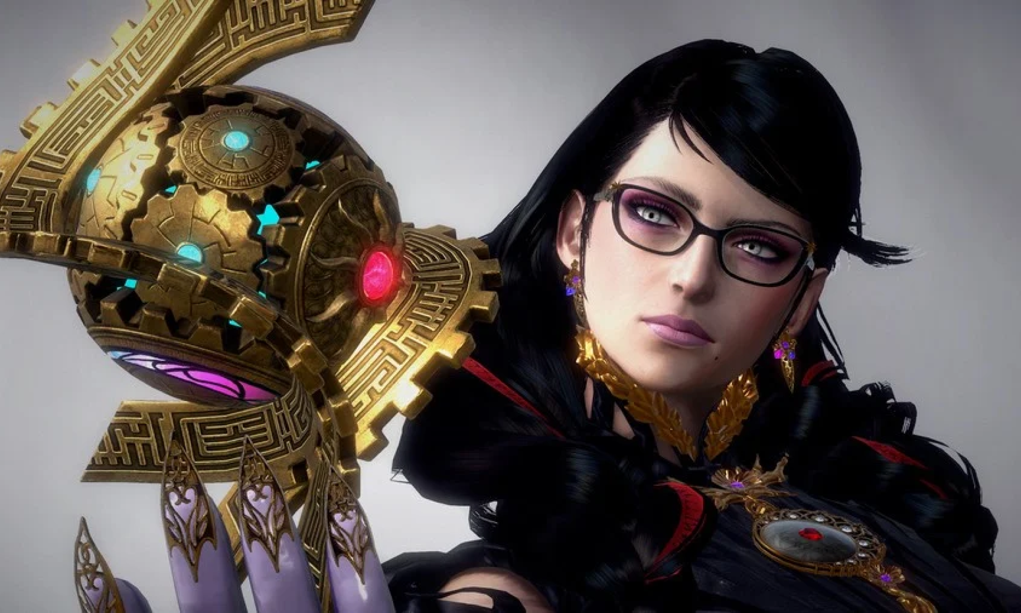 Bayonetta 3