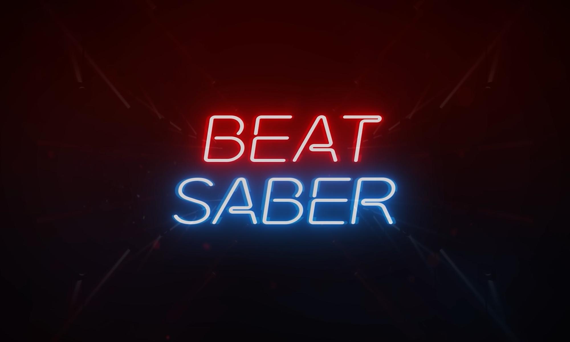 Beat Saber