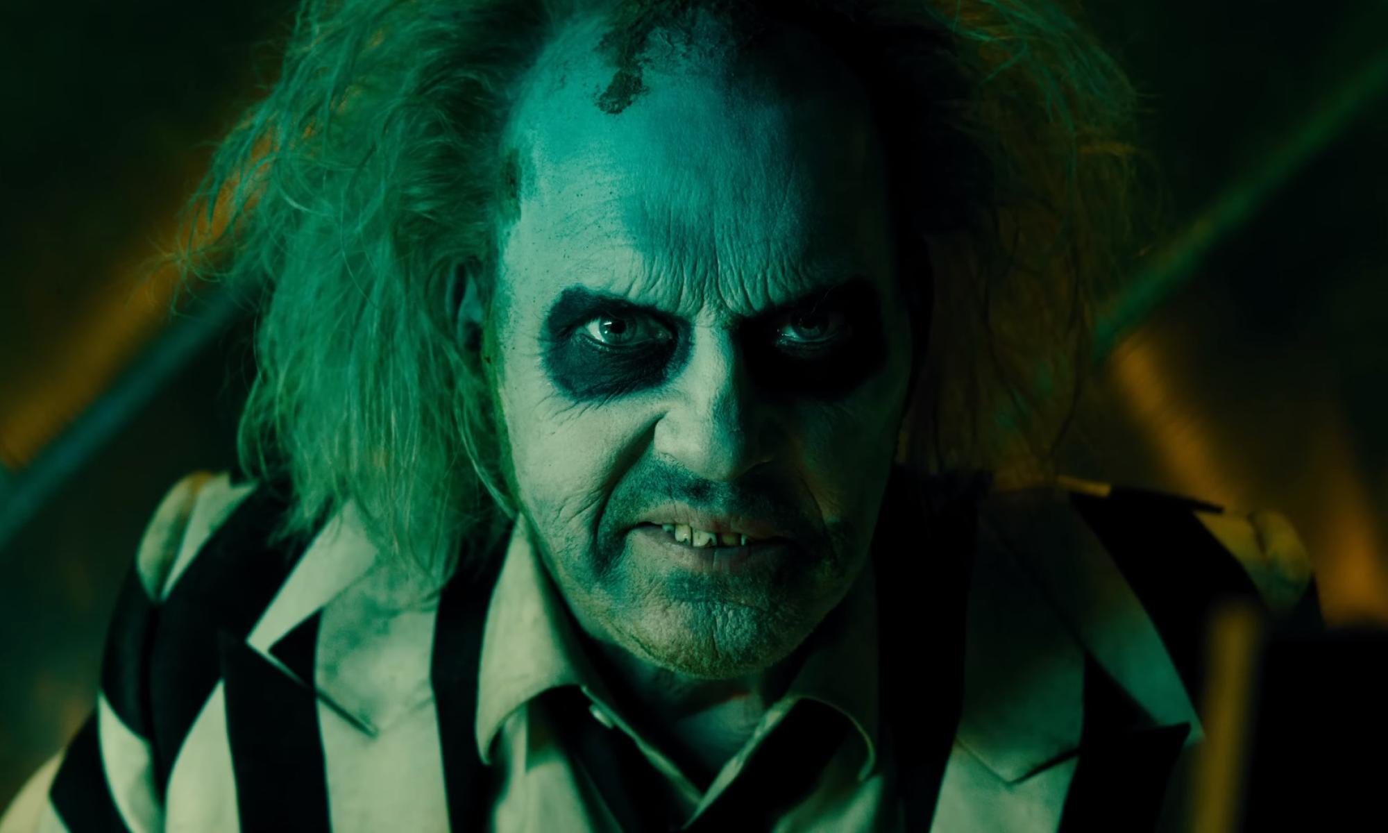 Beetlejuice