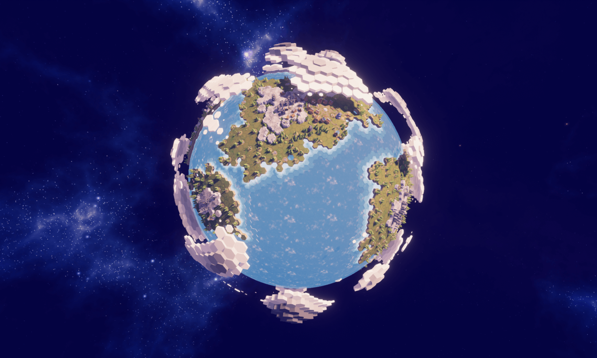 Before We Leave Planet