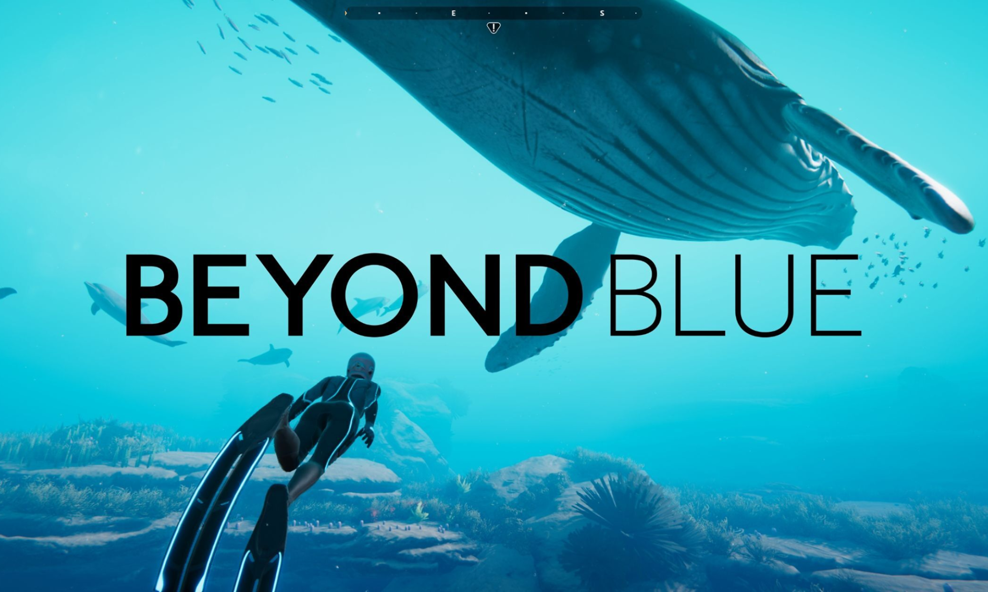Beyond Blue logo