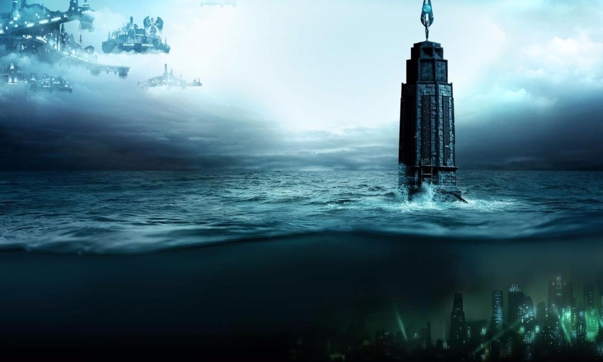 BioShock: the Collection