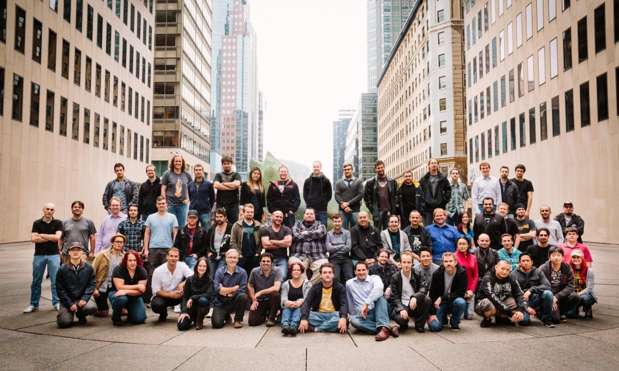 Bioware Montreal