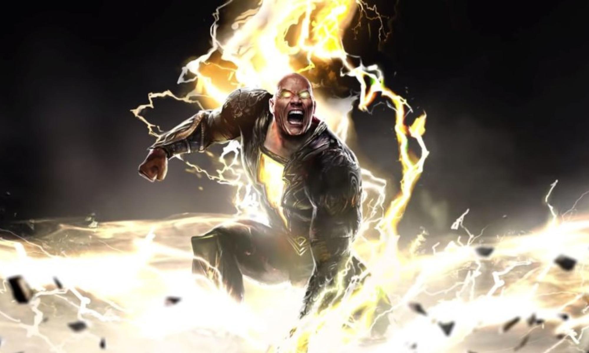 Black Adam