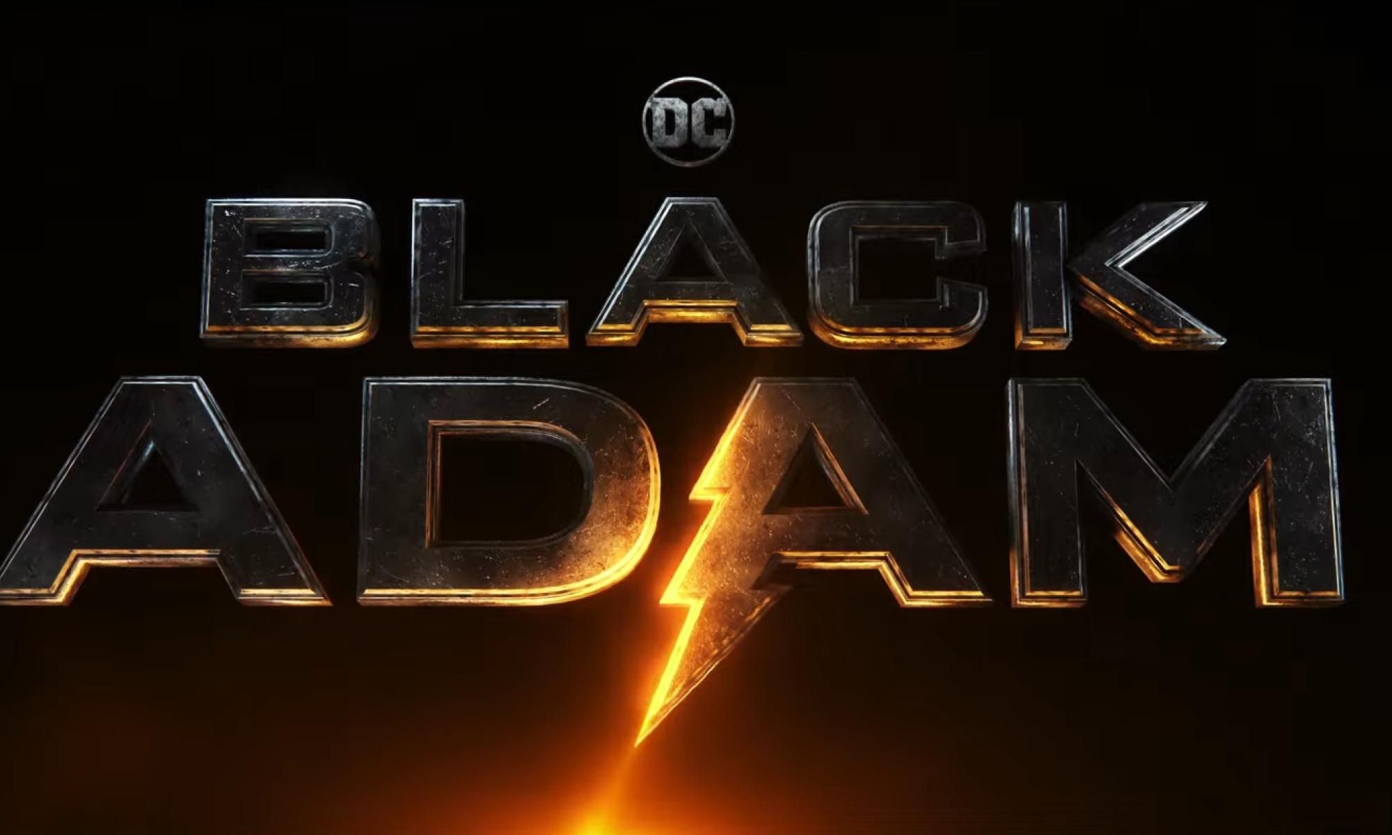 Black Adam